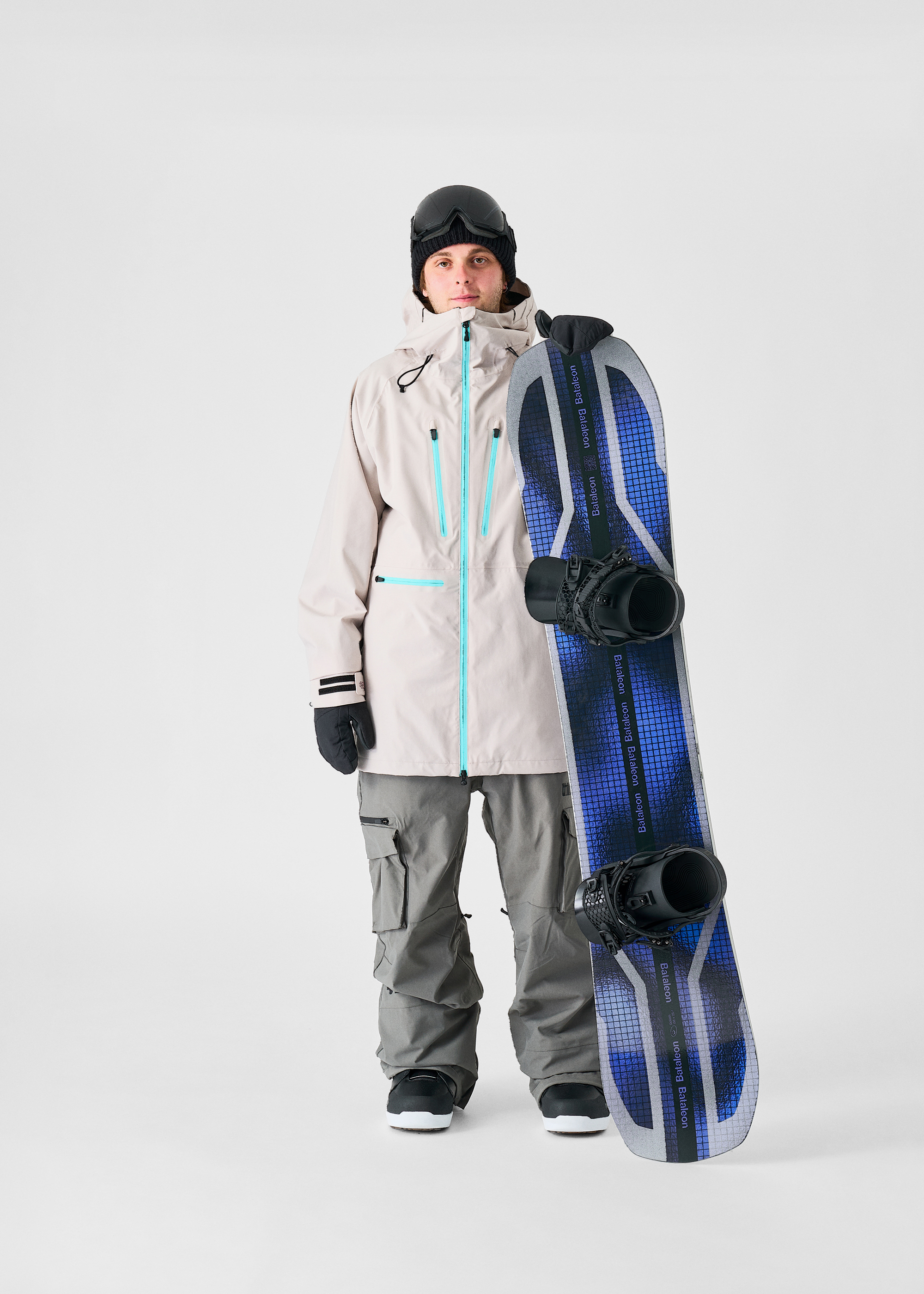 ThirtyTwo TM Jacket