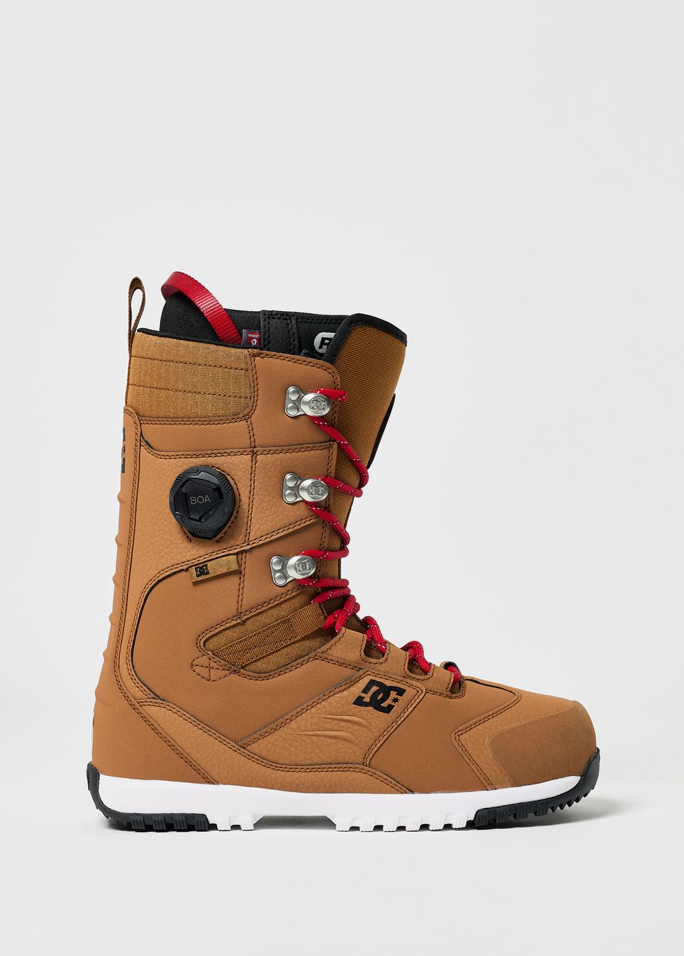 DC Judge Snowboard Boots