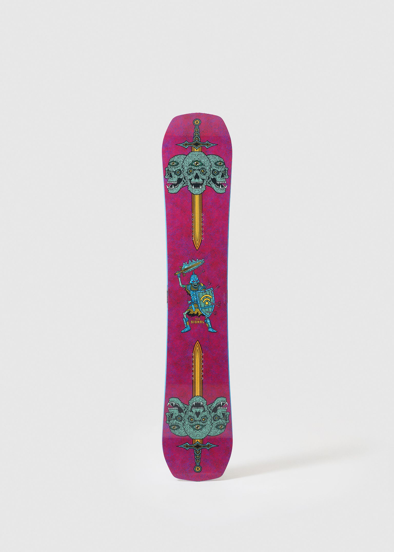 Compass Snowboard image