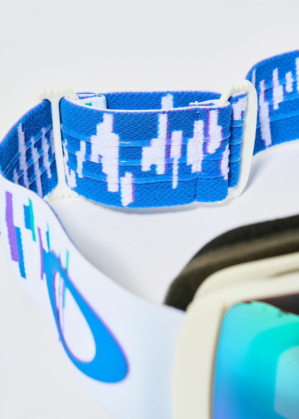 Oakley Flight Deck M Mikaela Shiffrin Signature / Prizm Argon