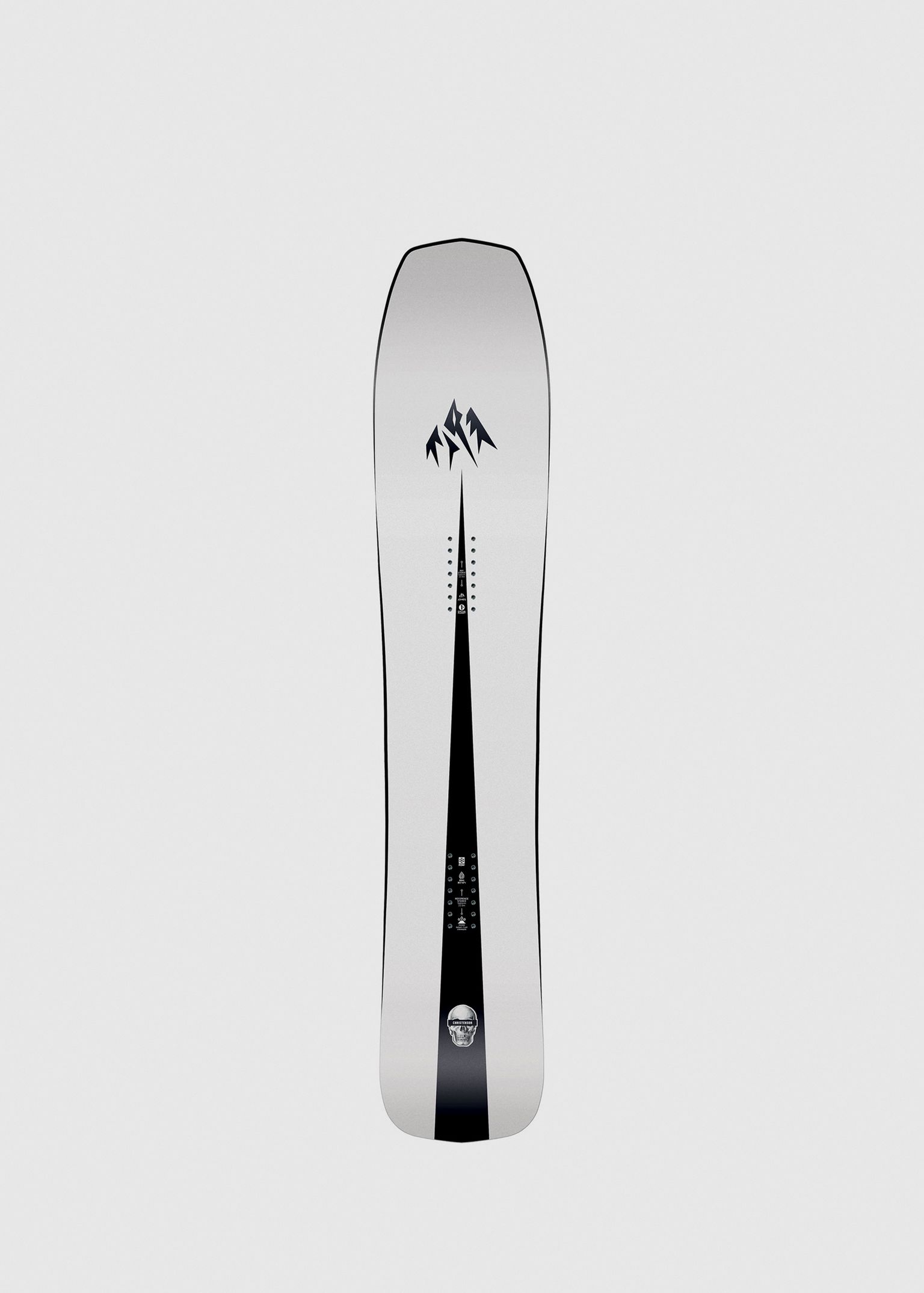 Mind Expander Snowboard image