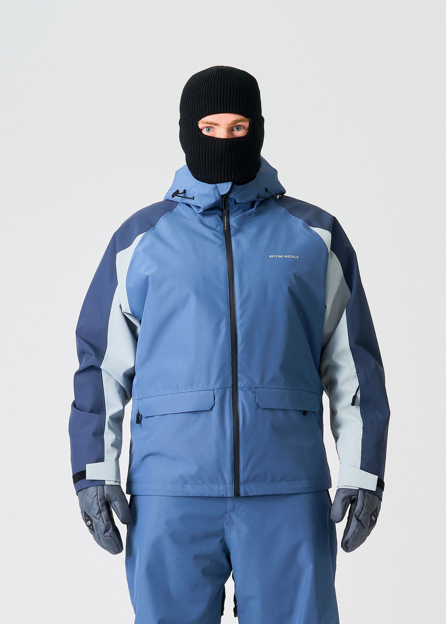 Nostalgia 2L Jacket image
