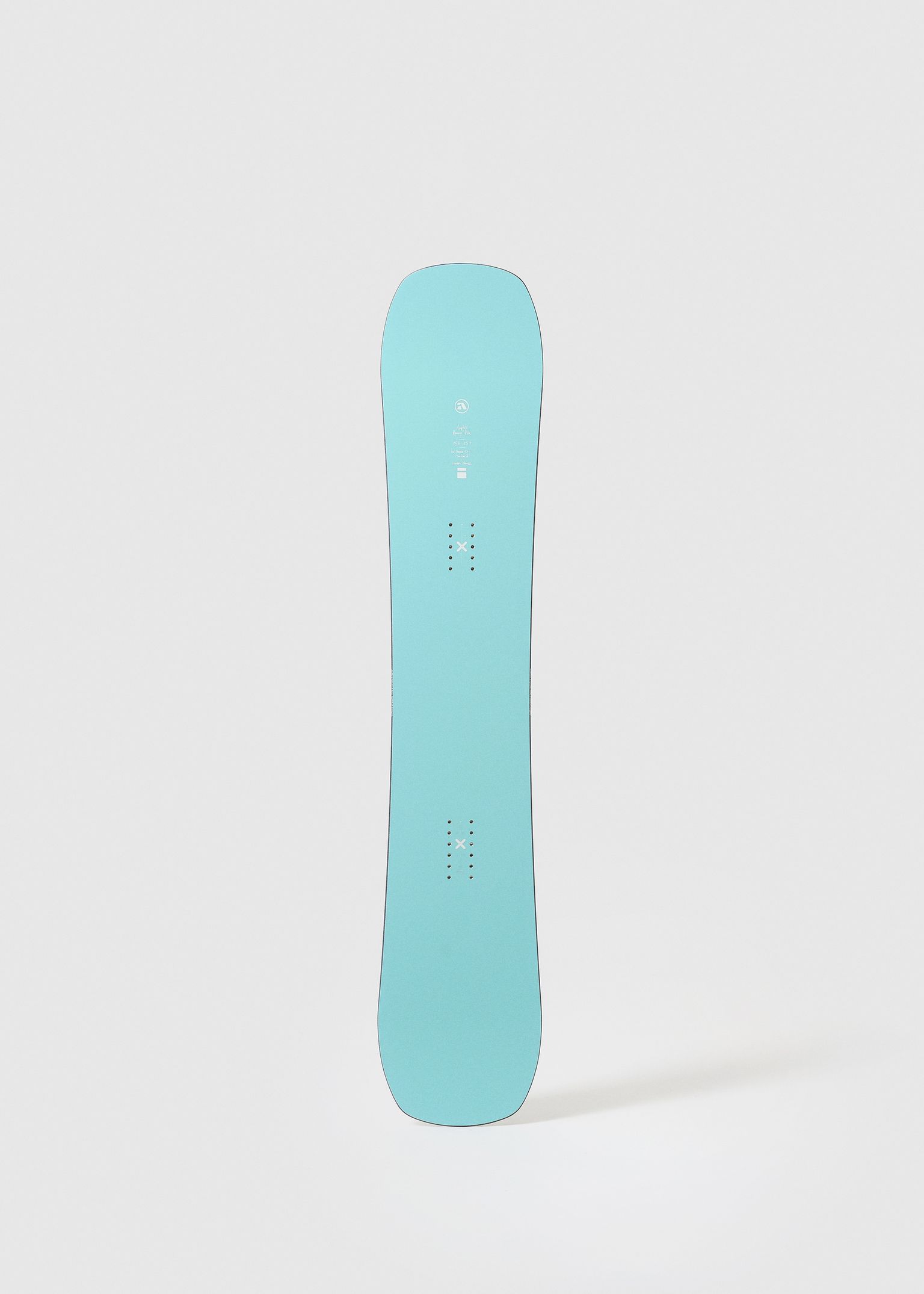 Memory Stick Snowboard image