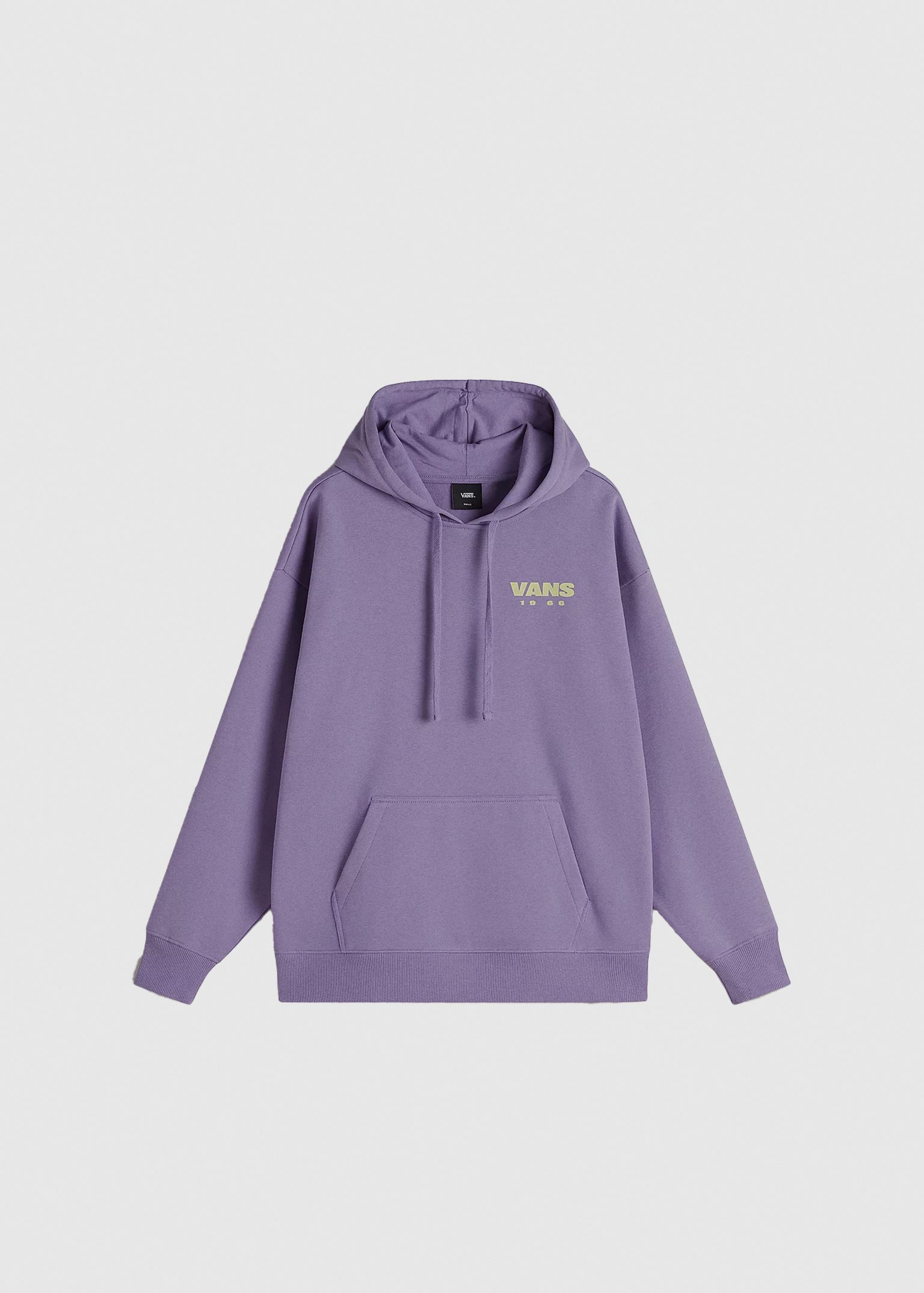 Suspension OS Hoodie image