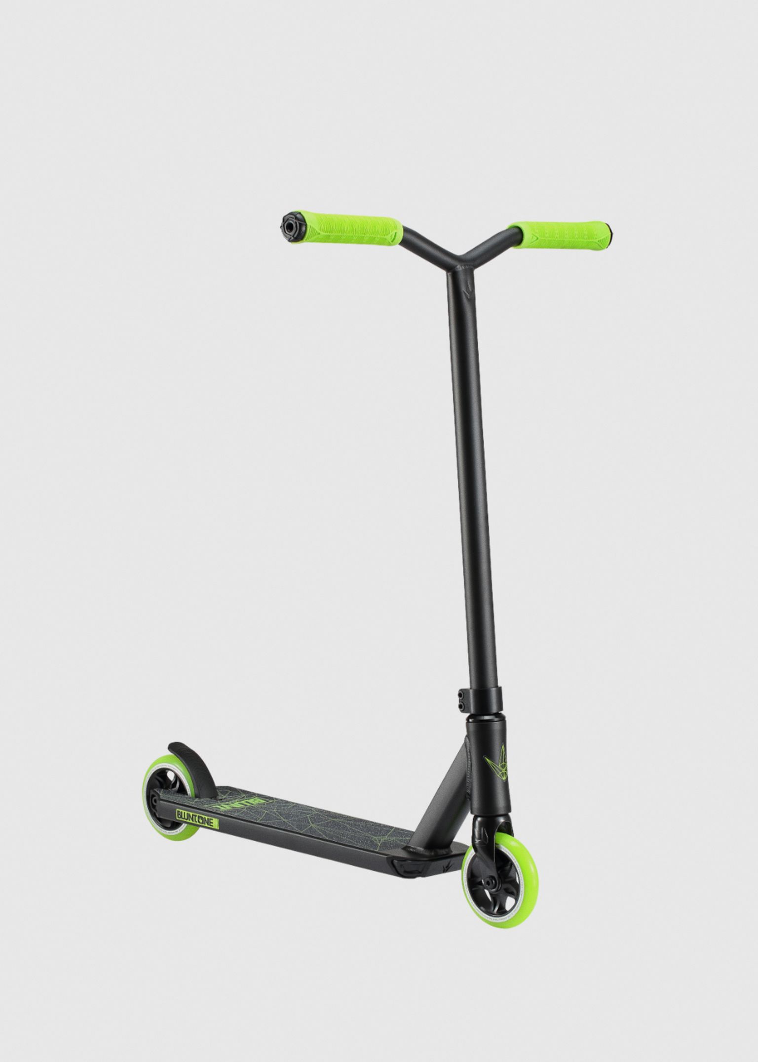 One S3 Solid Complete Scooter image