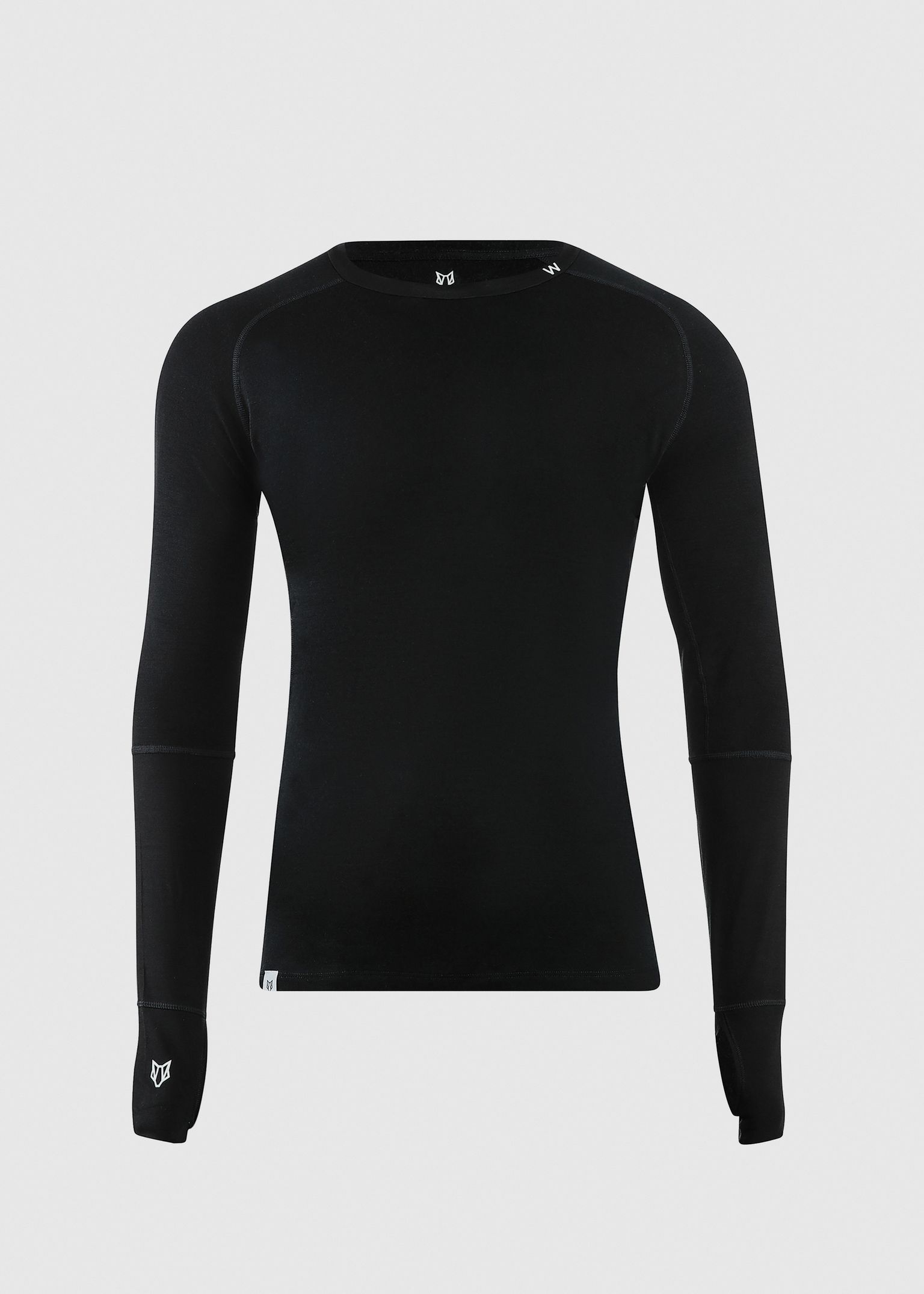 Svarthetta Performance Long Sleeve Baselayer Top image