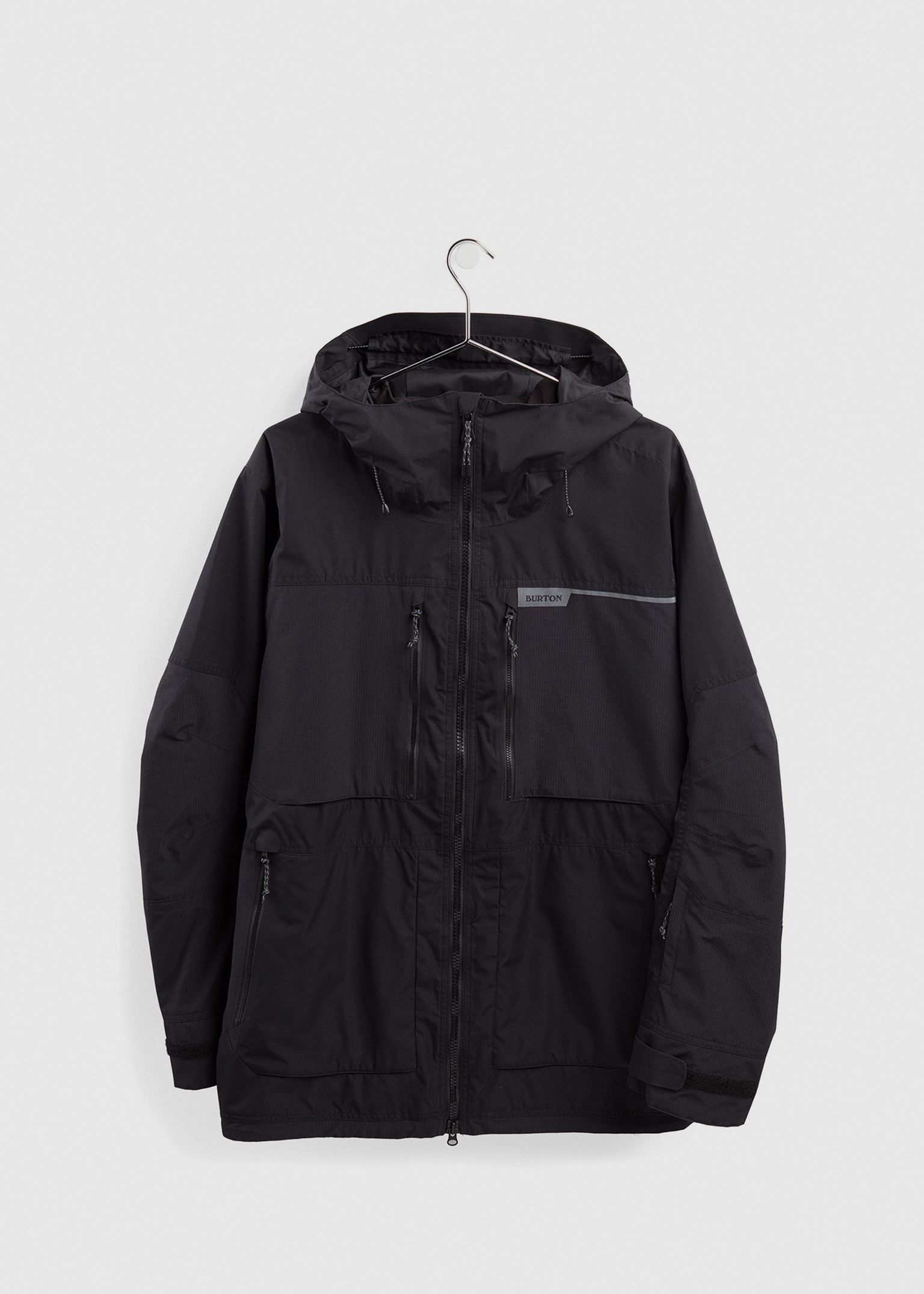 Frostner Jacket image