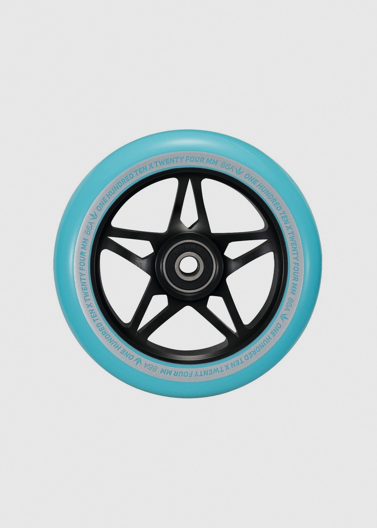 110mm S3 Scooter Wheels image