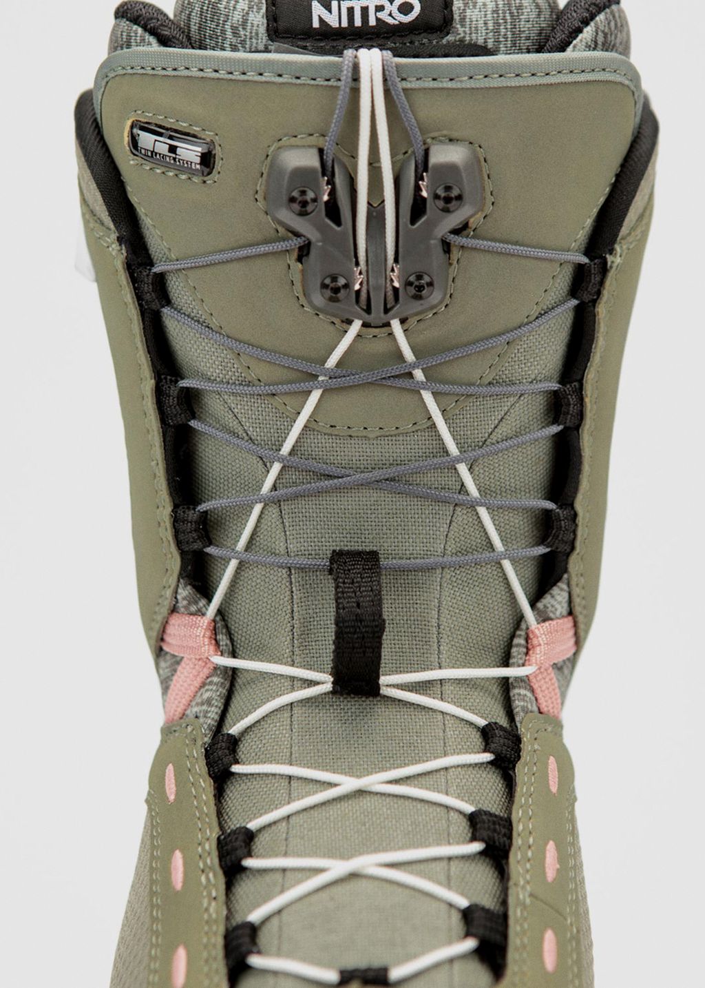 Nitro Monarch TLS Snowboard Boots
