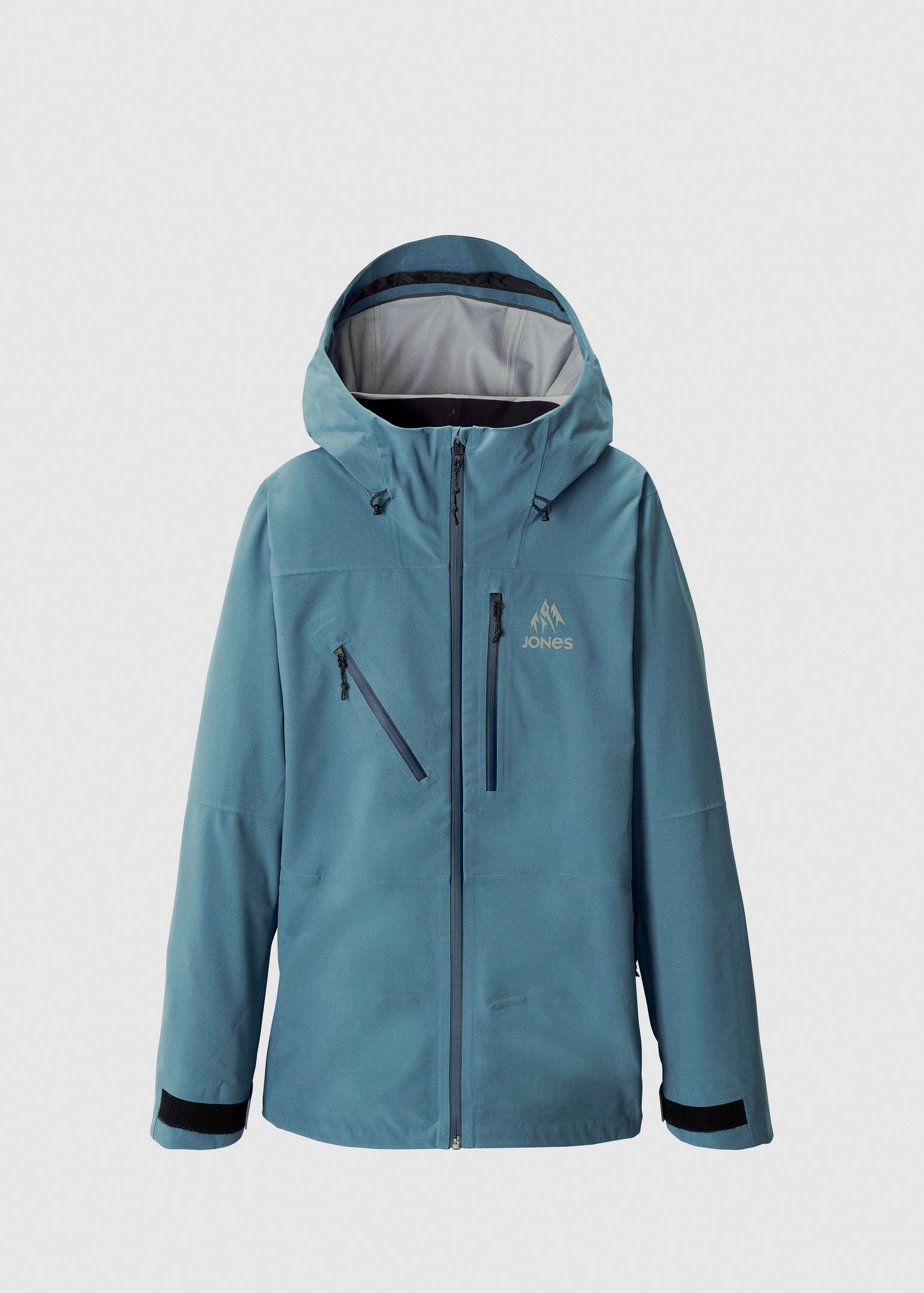 Shralpinist Stretch Jacket image