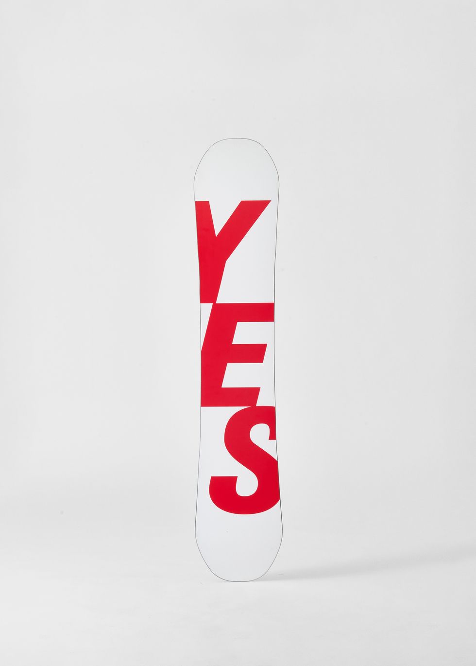 Sims Vanish Snowboard