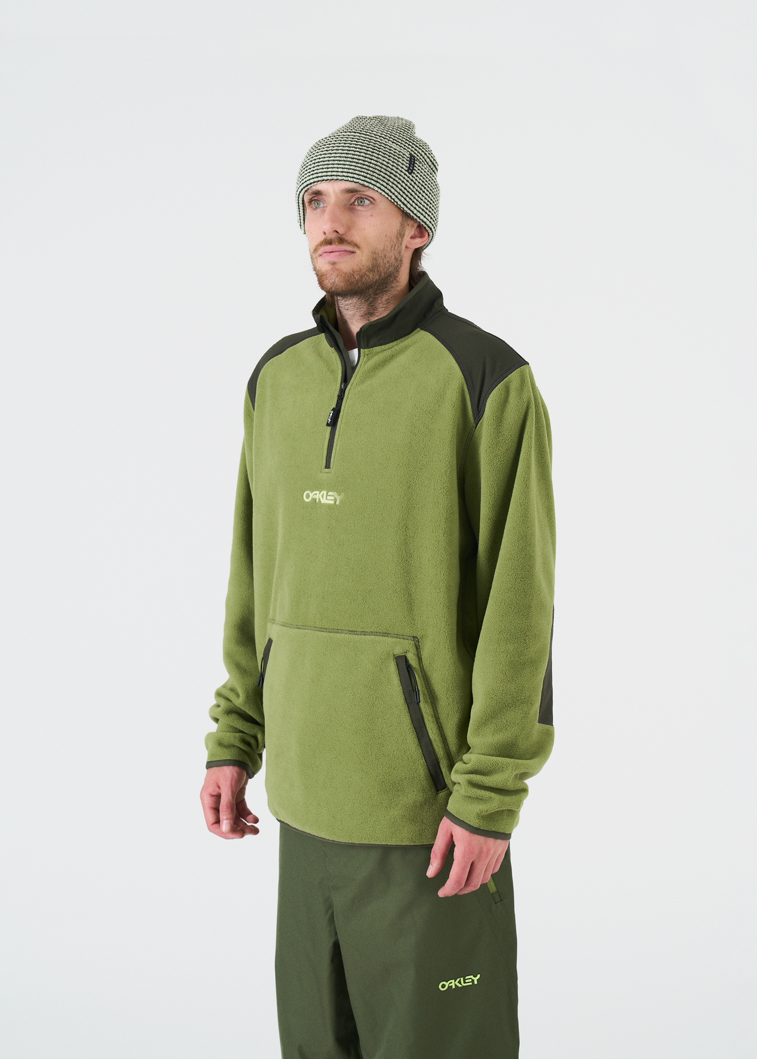 Oakley Butter Tech Fleece