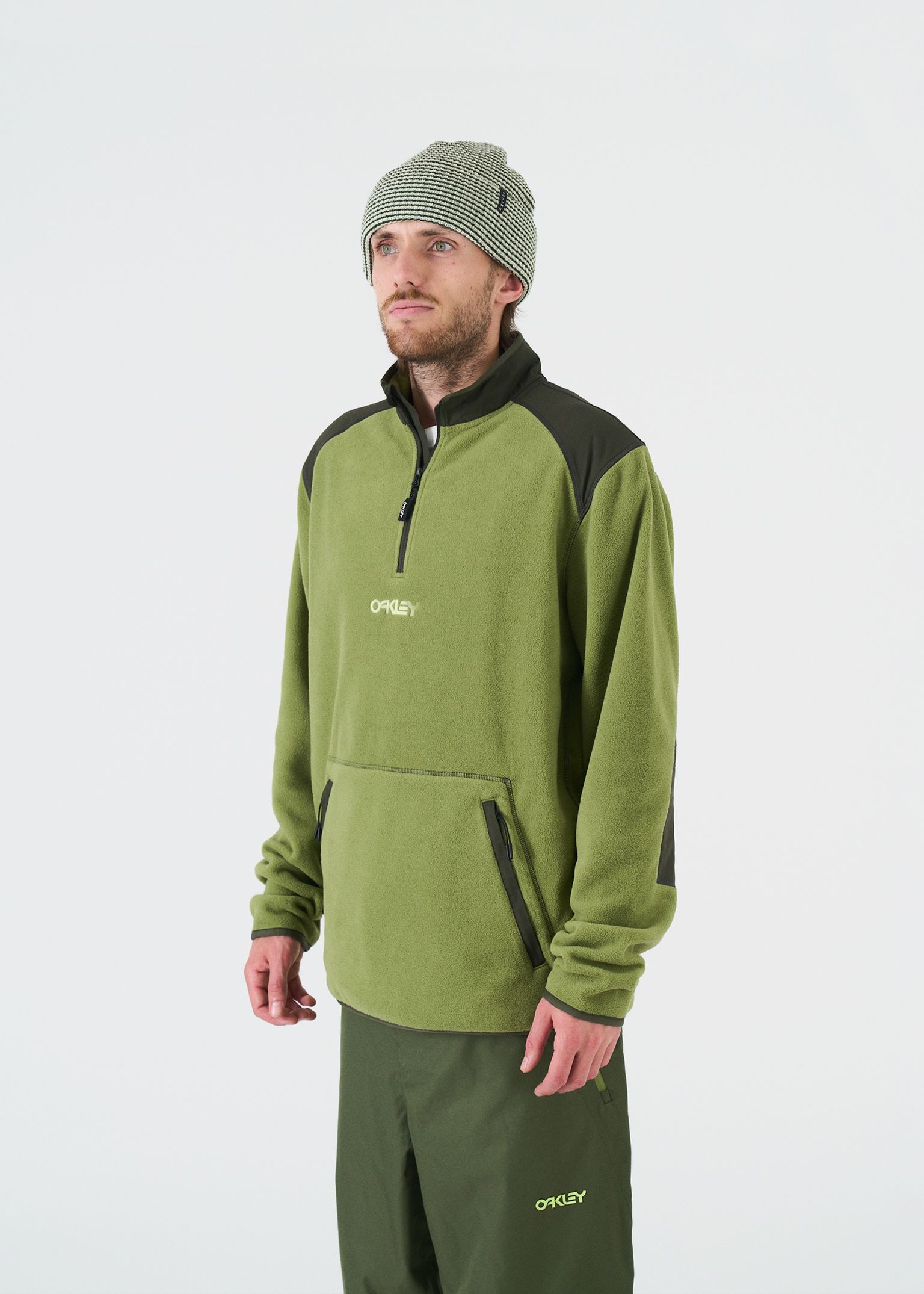 Butter Tech Fleece image