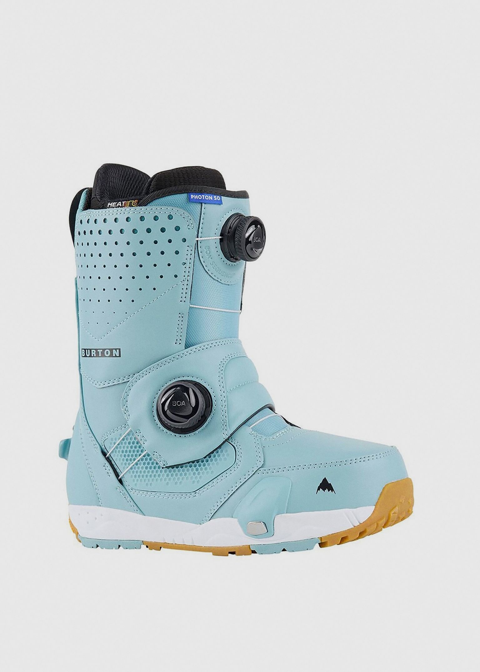 Photon Step On Snowboard Boots image
