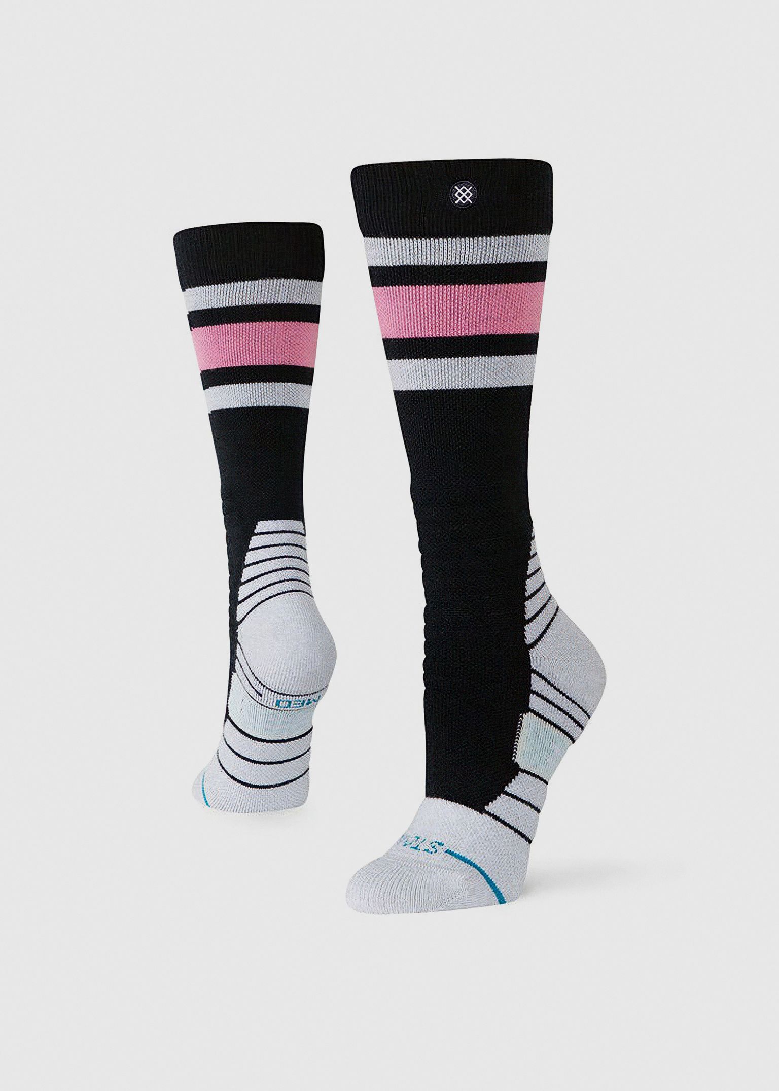 Boyd Mid Wool Snow Sock image