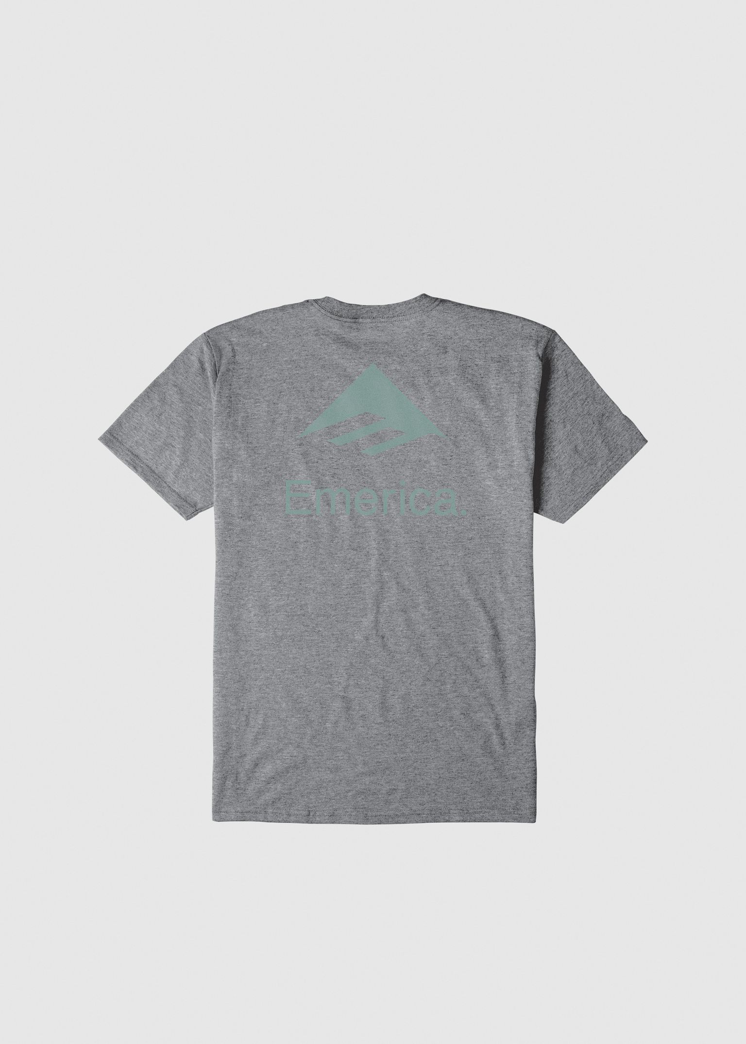 Lockup T-shirt image