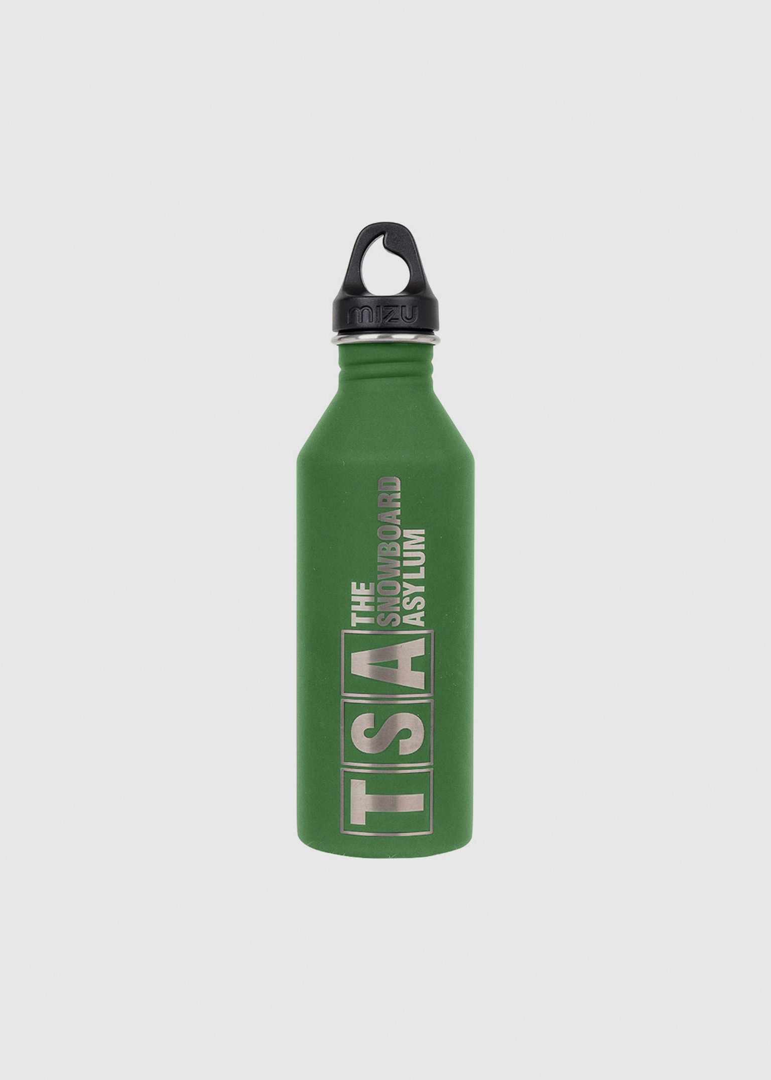 Mizu X Tsa Bottle image