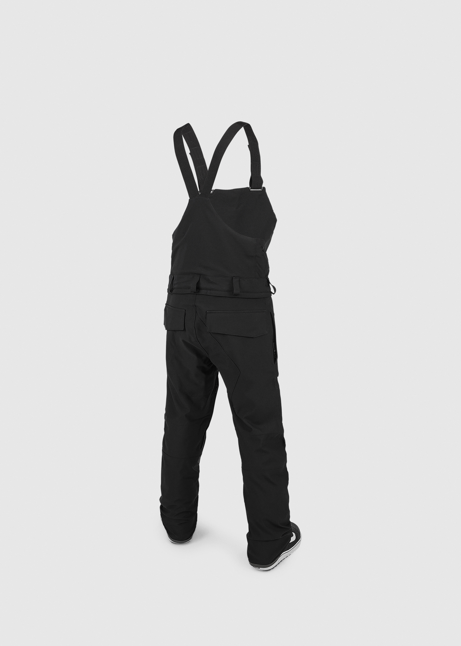 Volcom Roan Bib Overalls