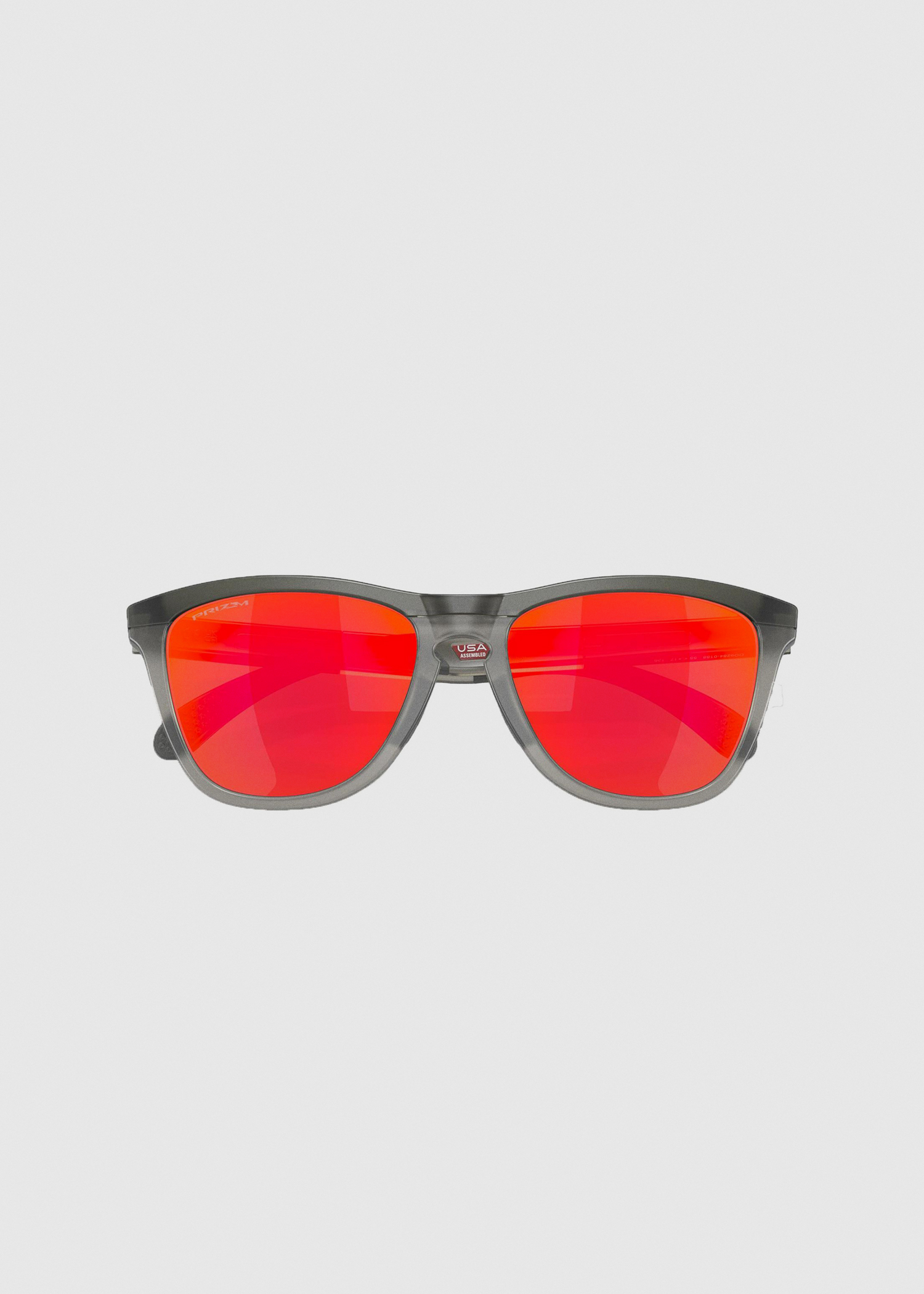 oakley frogskins ruby