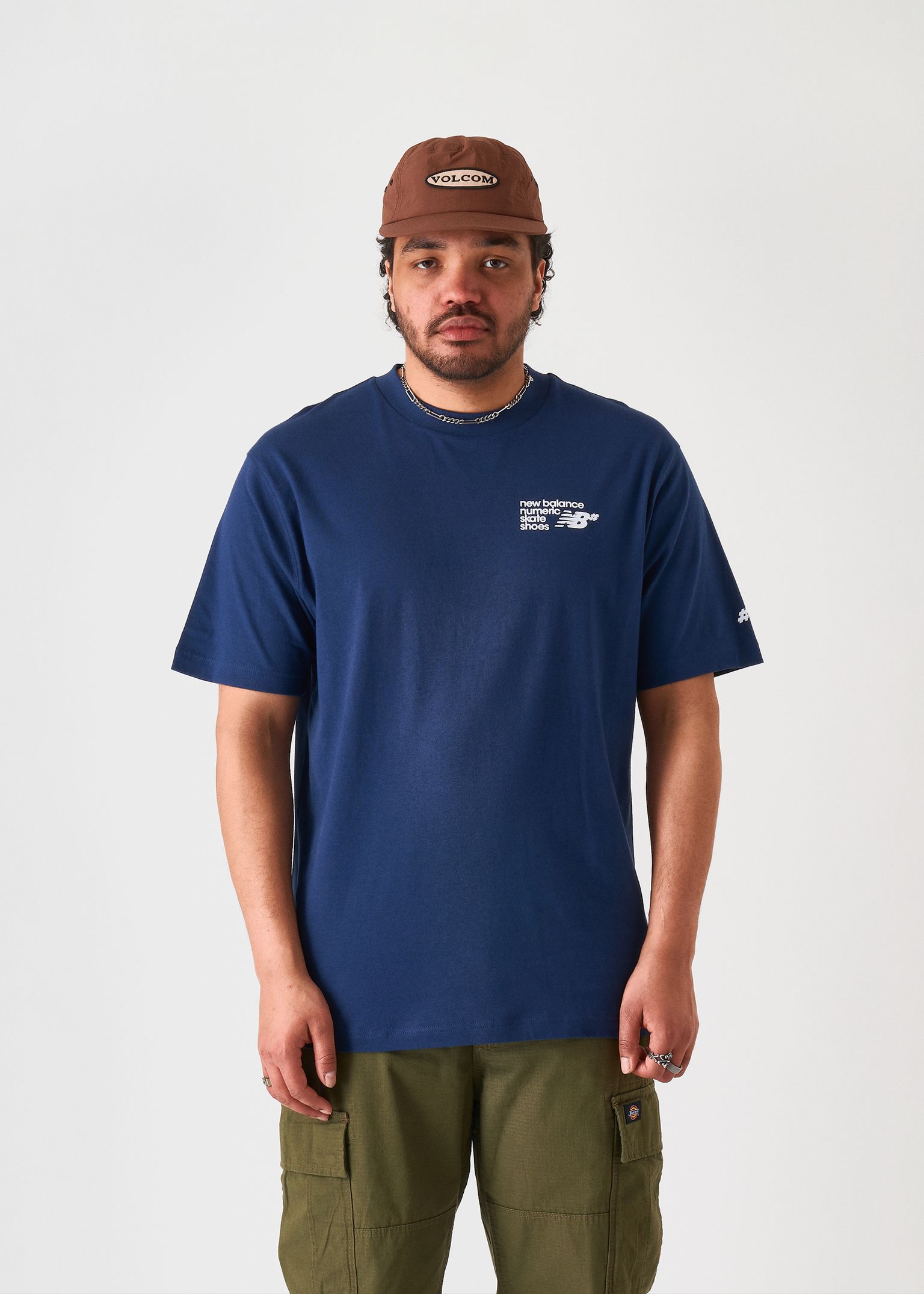 Small Logo T-Shirt image