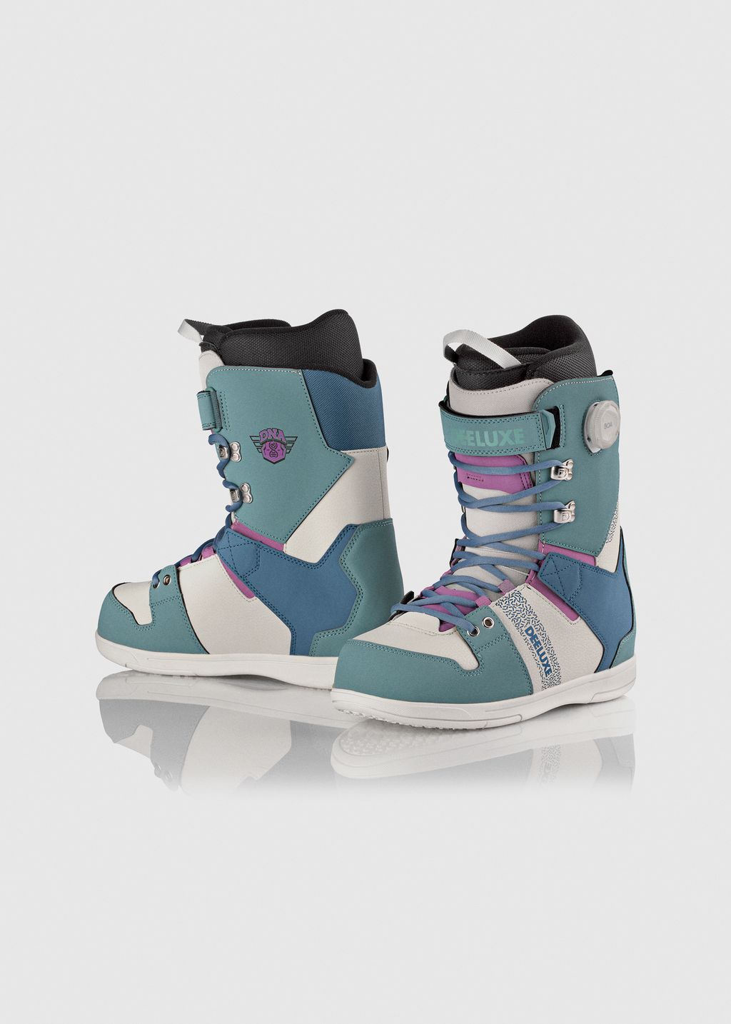 Deeluxe DNA Snowboard Boots