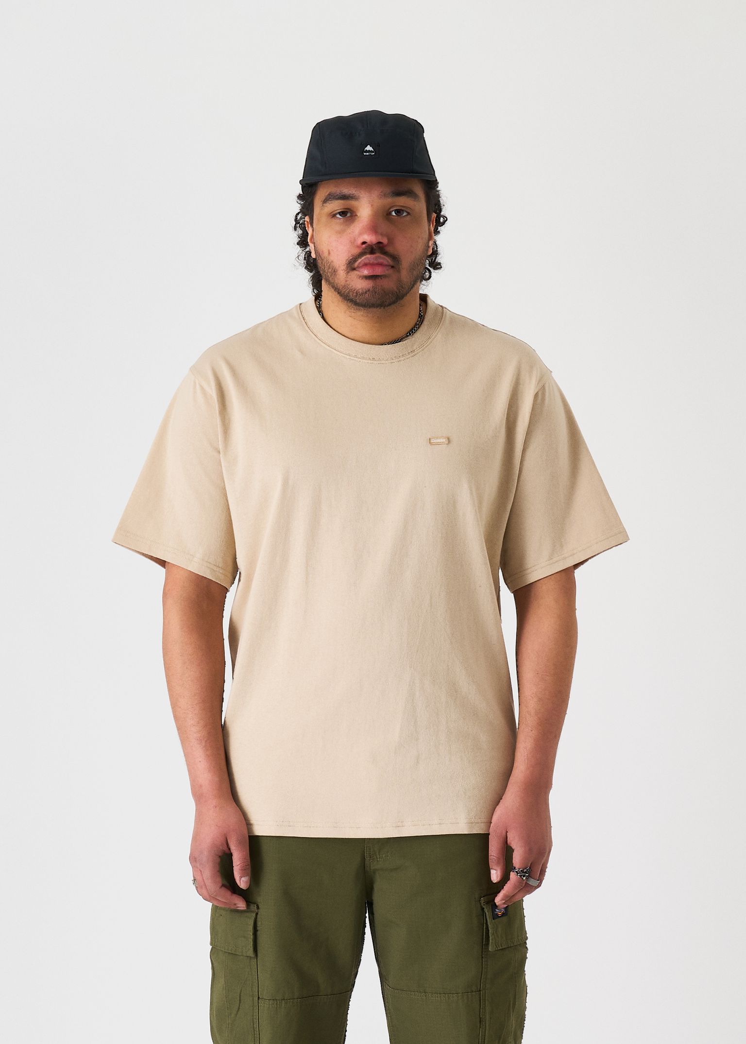 Heavyweight T-Shirt image