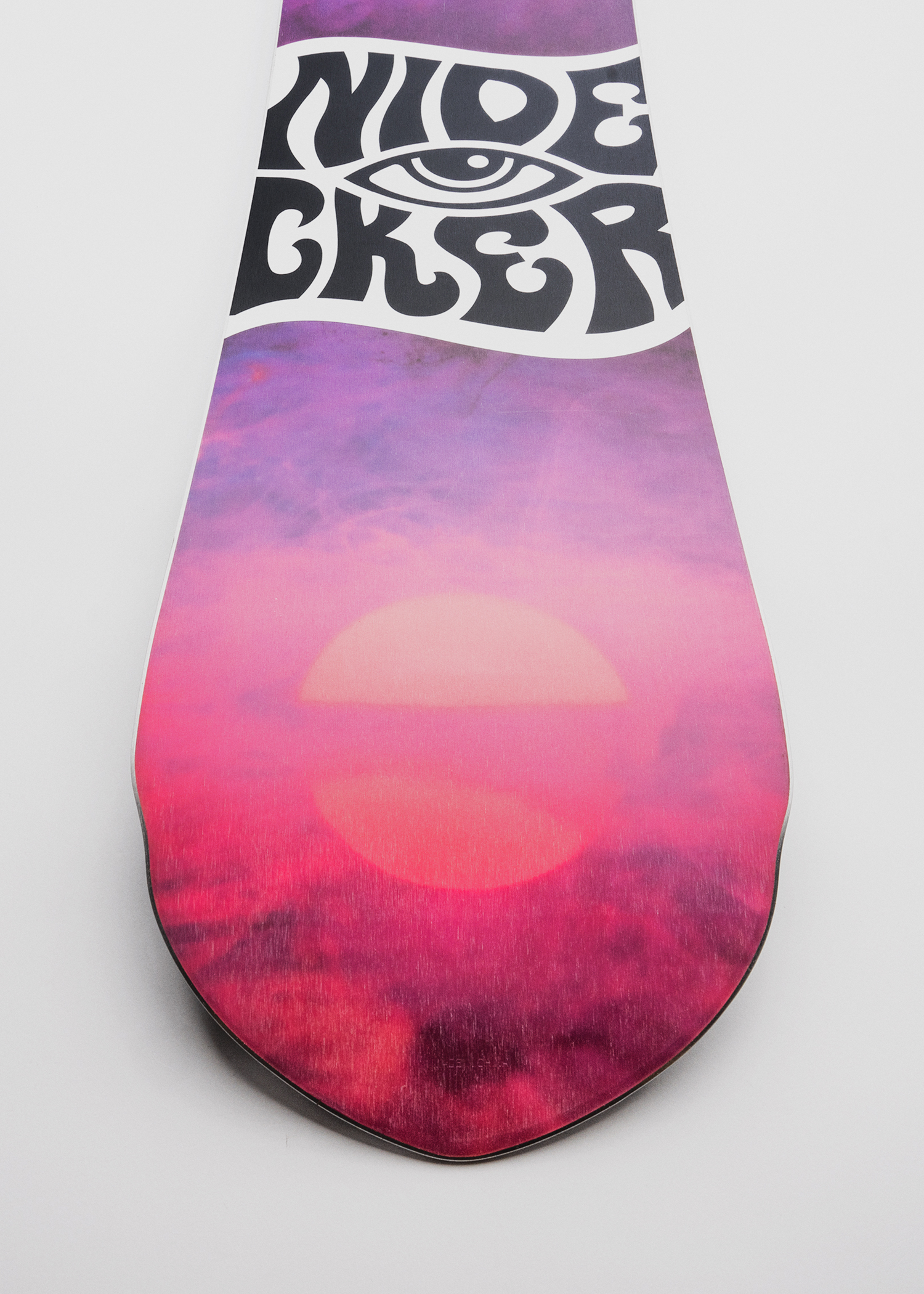 Nidecker Alpha APX Snowboard