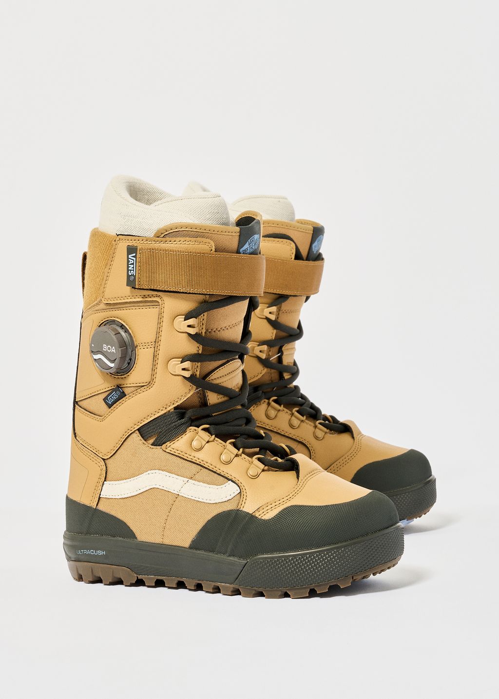Vans Luna Ventana Snowboard Boots