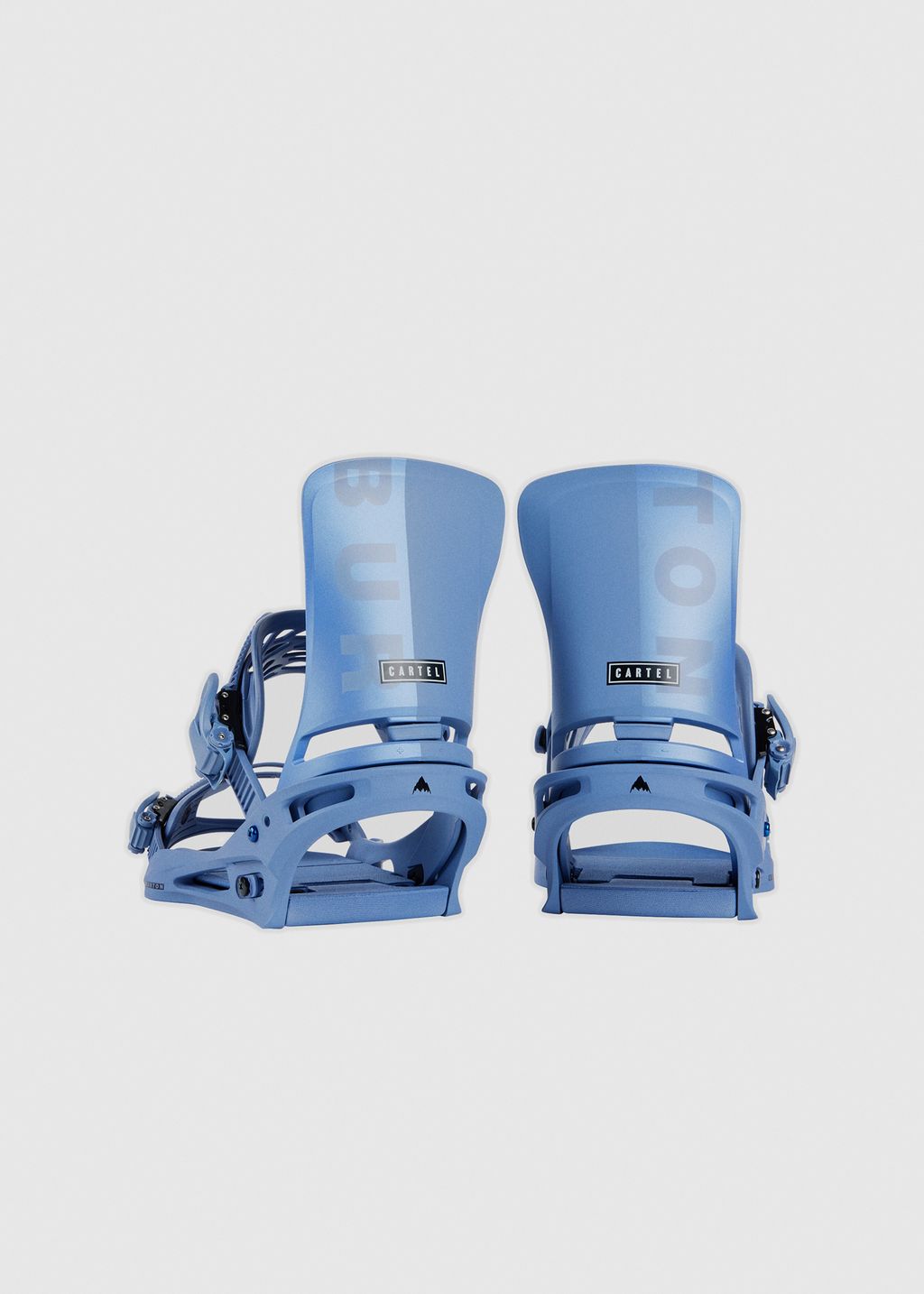 Burton Cartel Snowboard Bindings