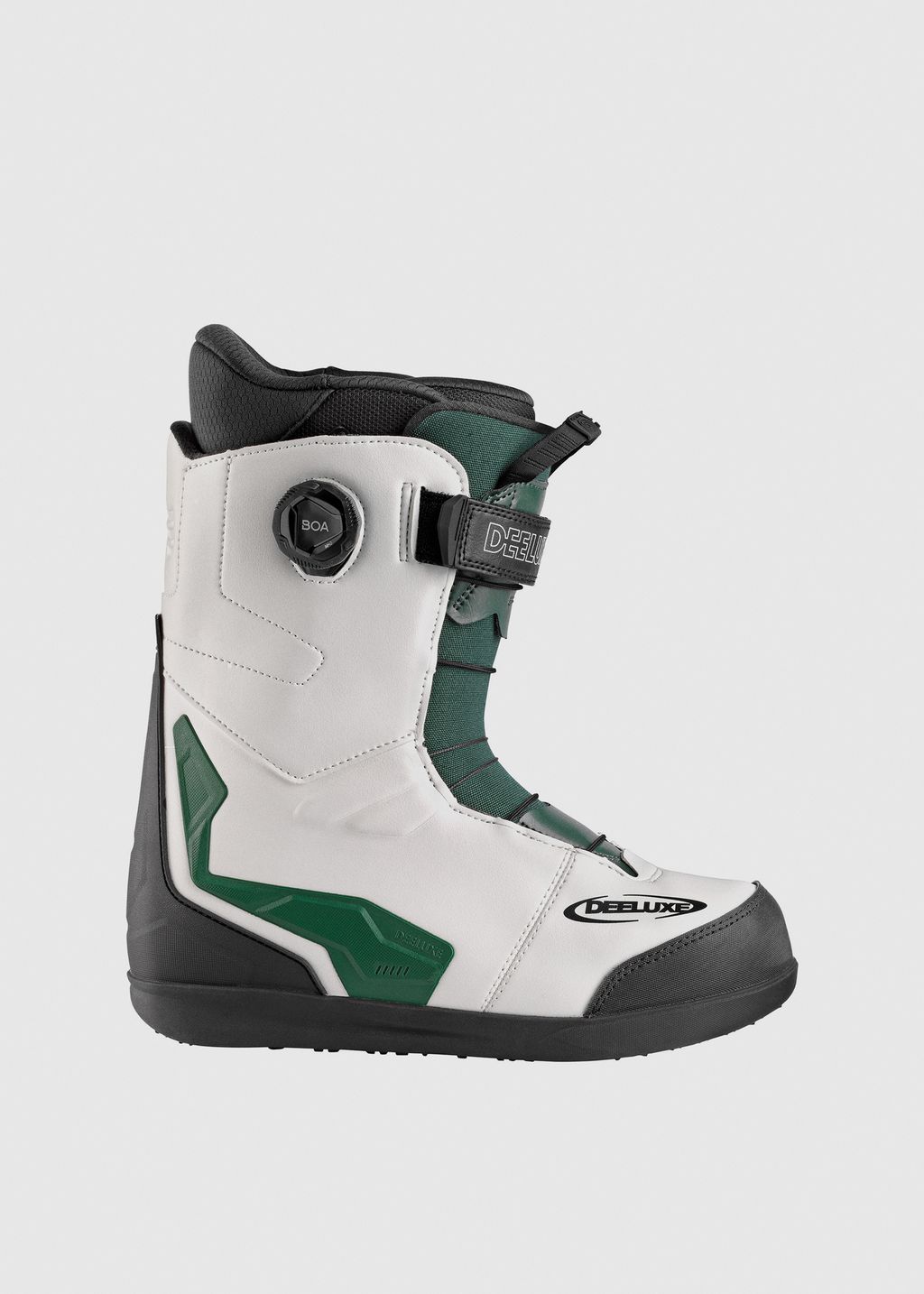 Deeluxe Aeris KB Snowboard Boots