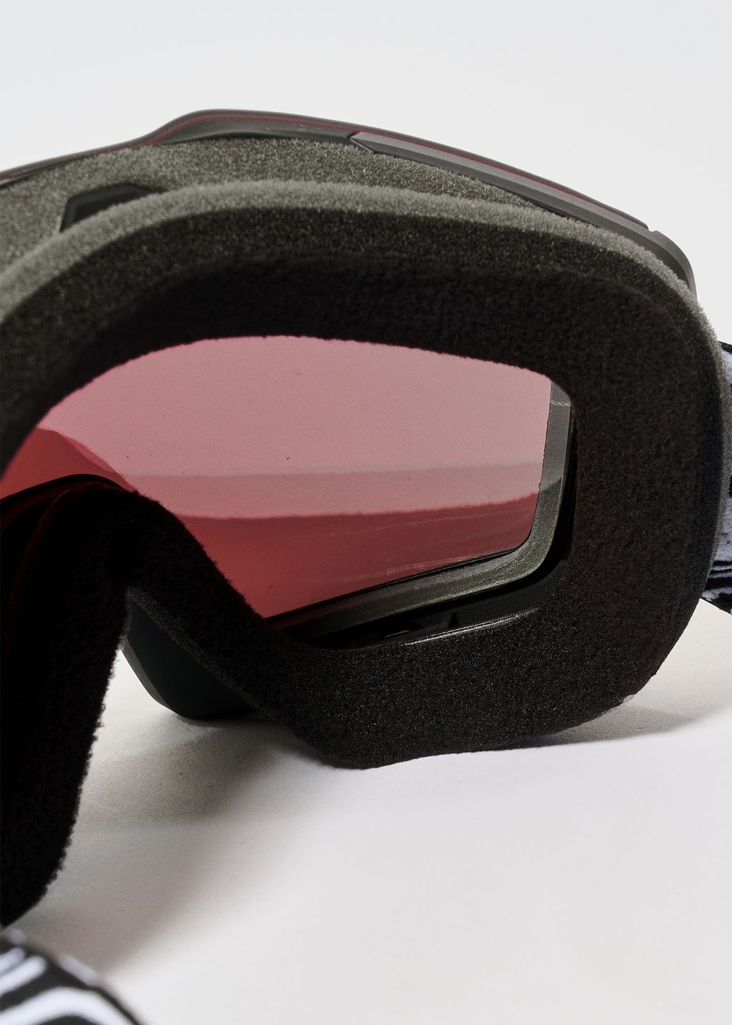 Fall Line M Black Swirl / Prizm Black Iridium