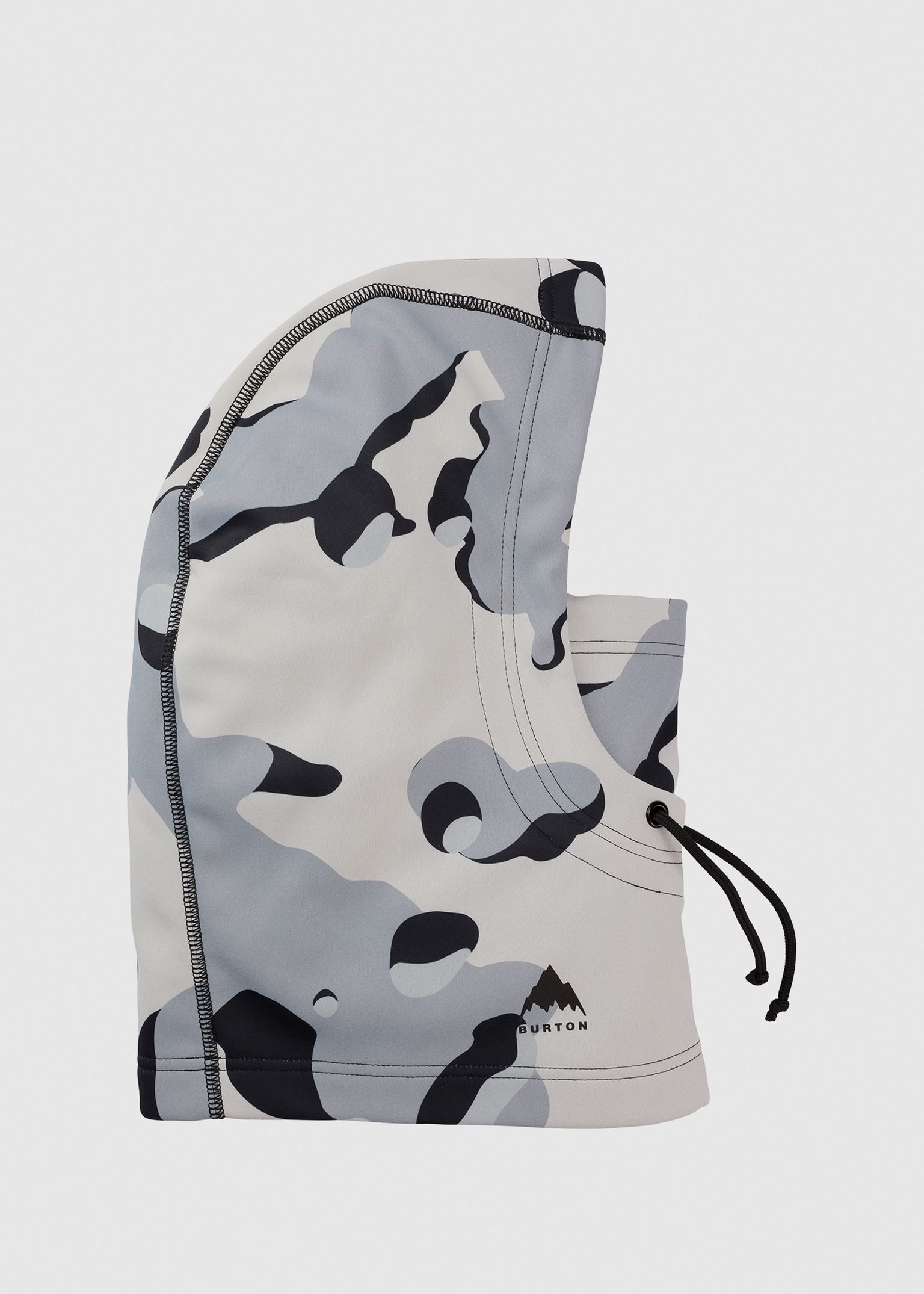 Bonded Hood Face Mask image