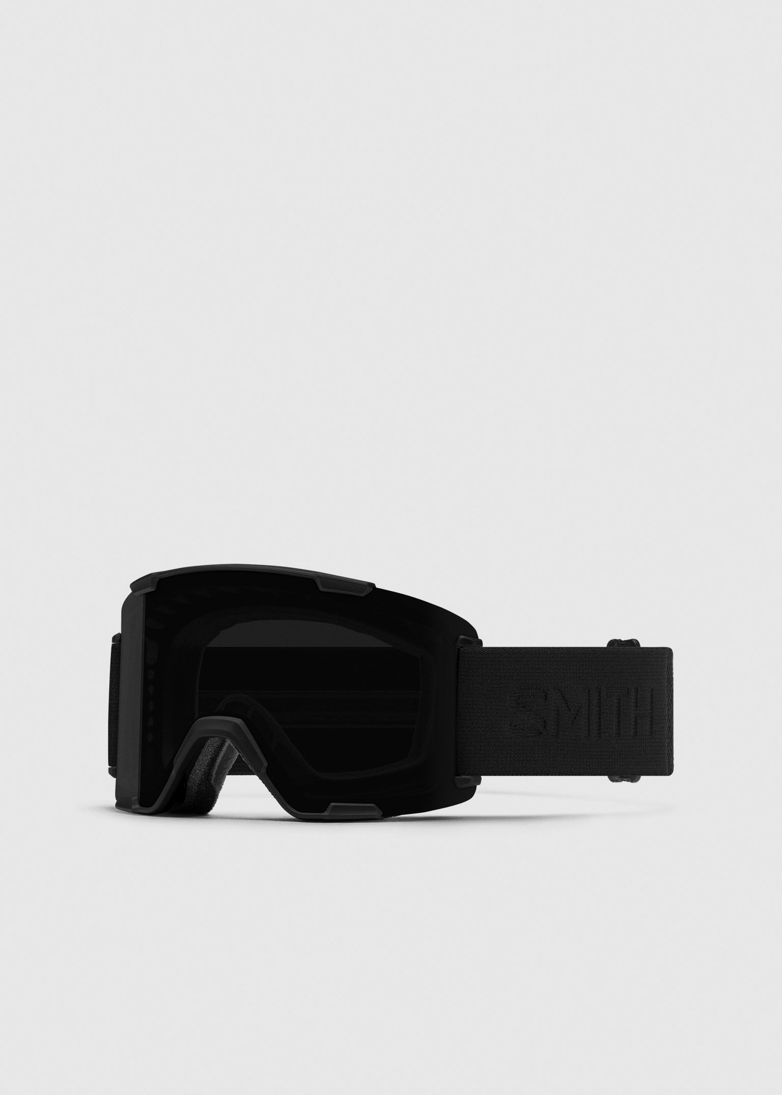 Stash XL Blackout / ChromaPop Sun Black Goggles image