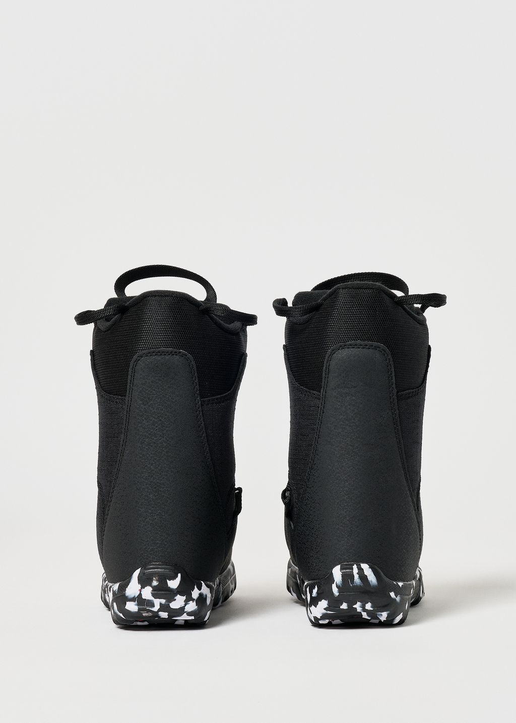 BURTON GROM BOA ブラック 17.5センチ Burton Grom Boa® Snowboard Boots