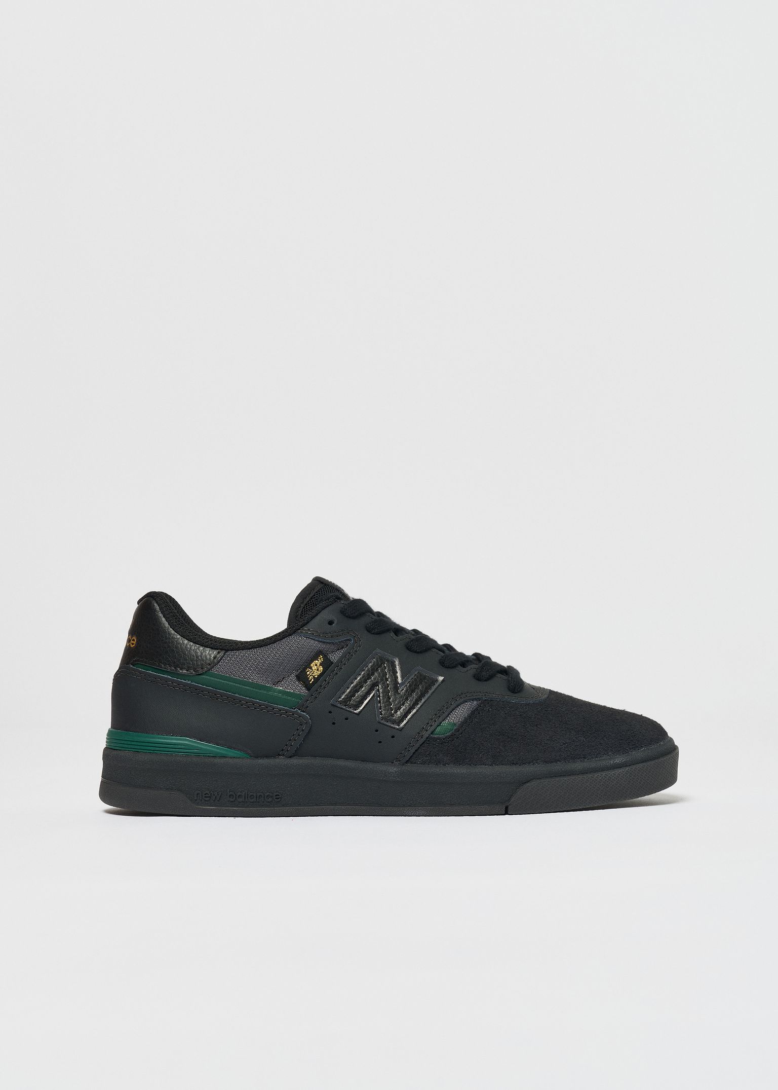 306 Cupsole Skate Shoes image