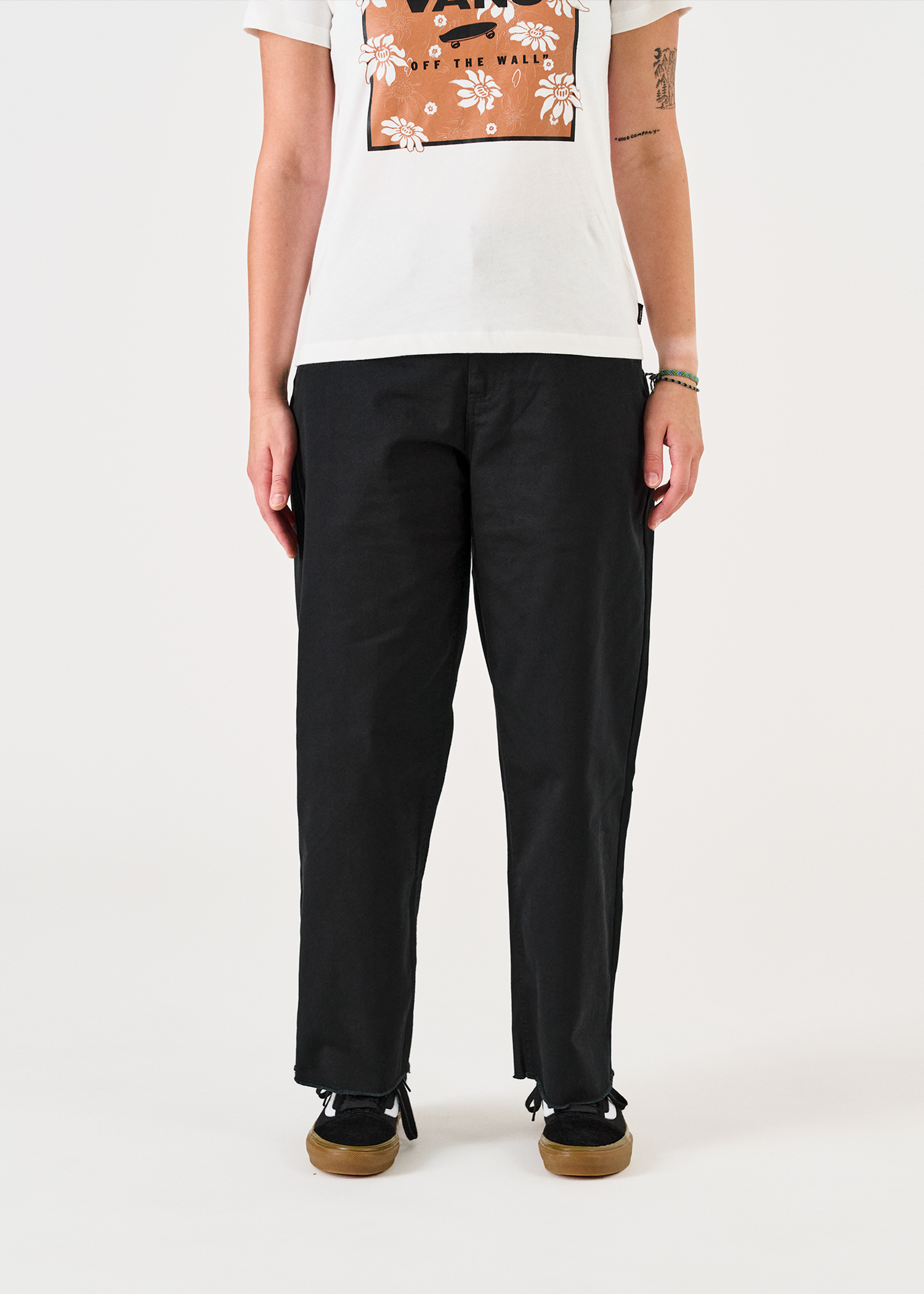 Volcom THIS THAT THEM Skate Pants