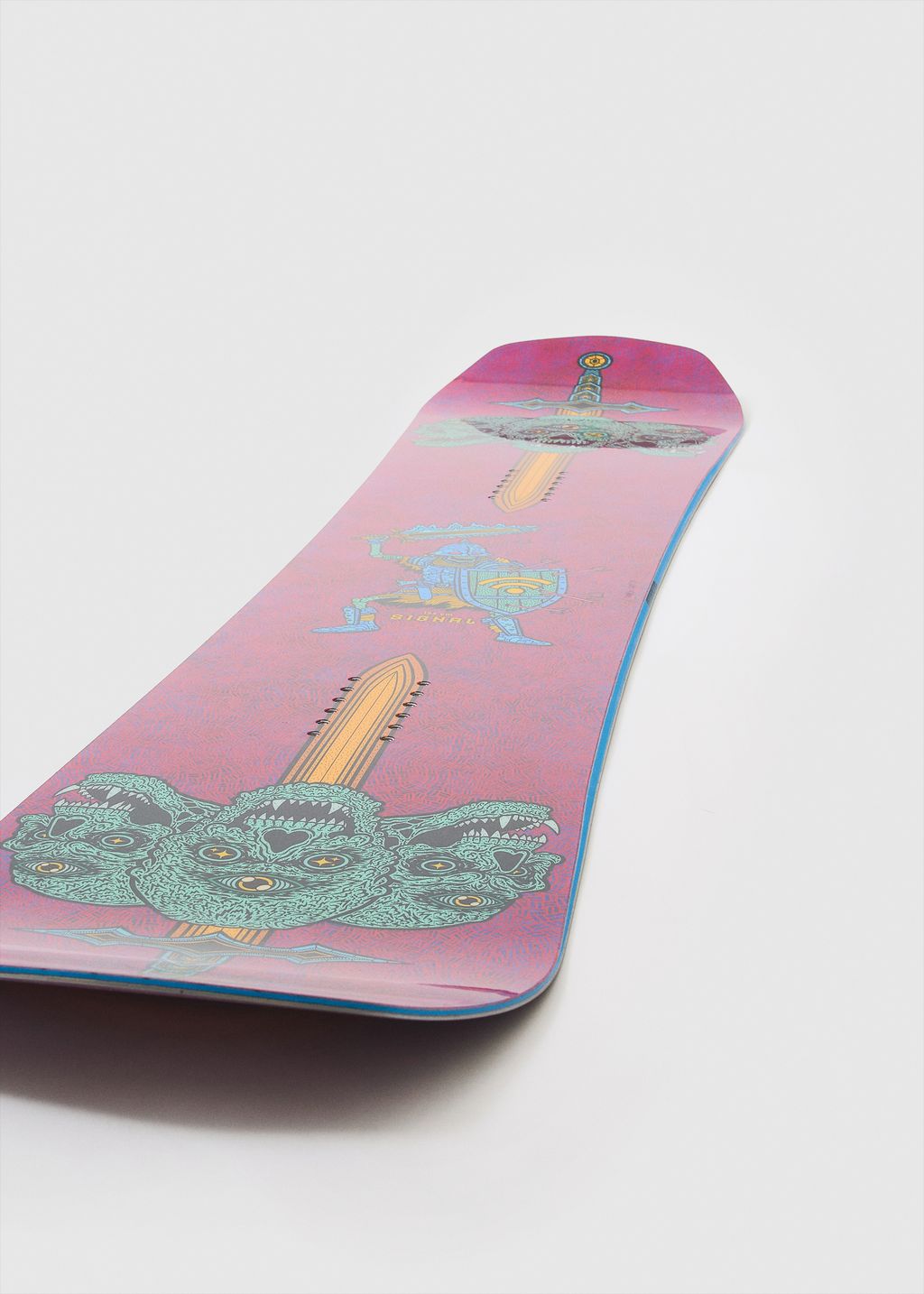 Signal Compass Snowboard