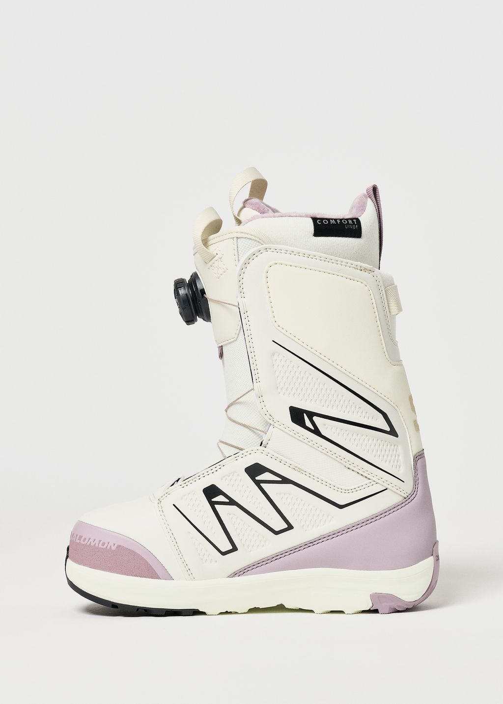 Salomon Snowboards Ivy Boa SJ Snowboard Boots