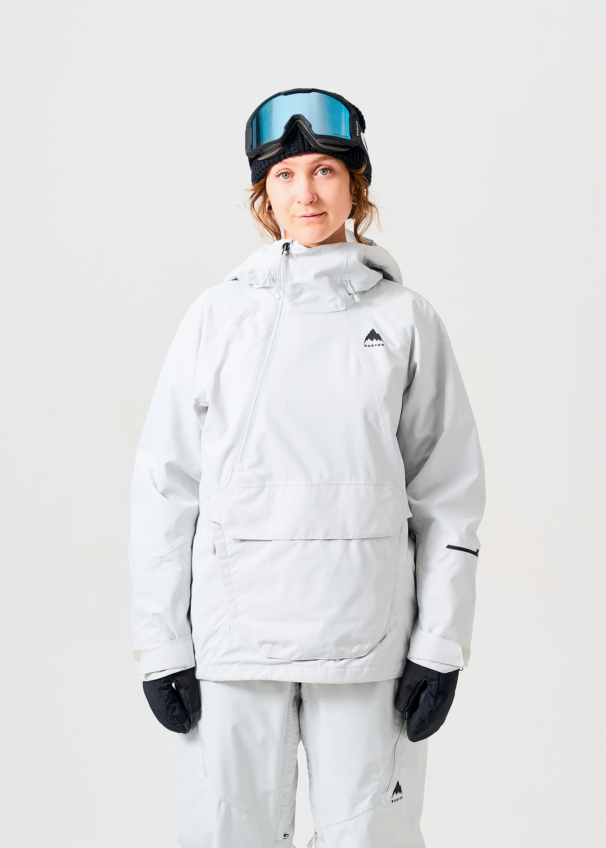 Burton Reserve 2L Relaxed Anorak
