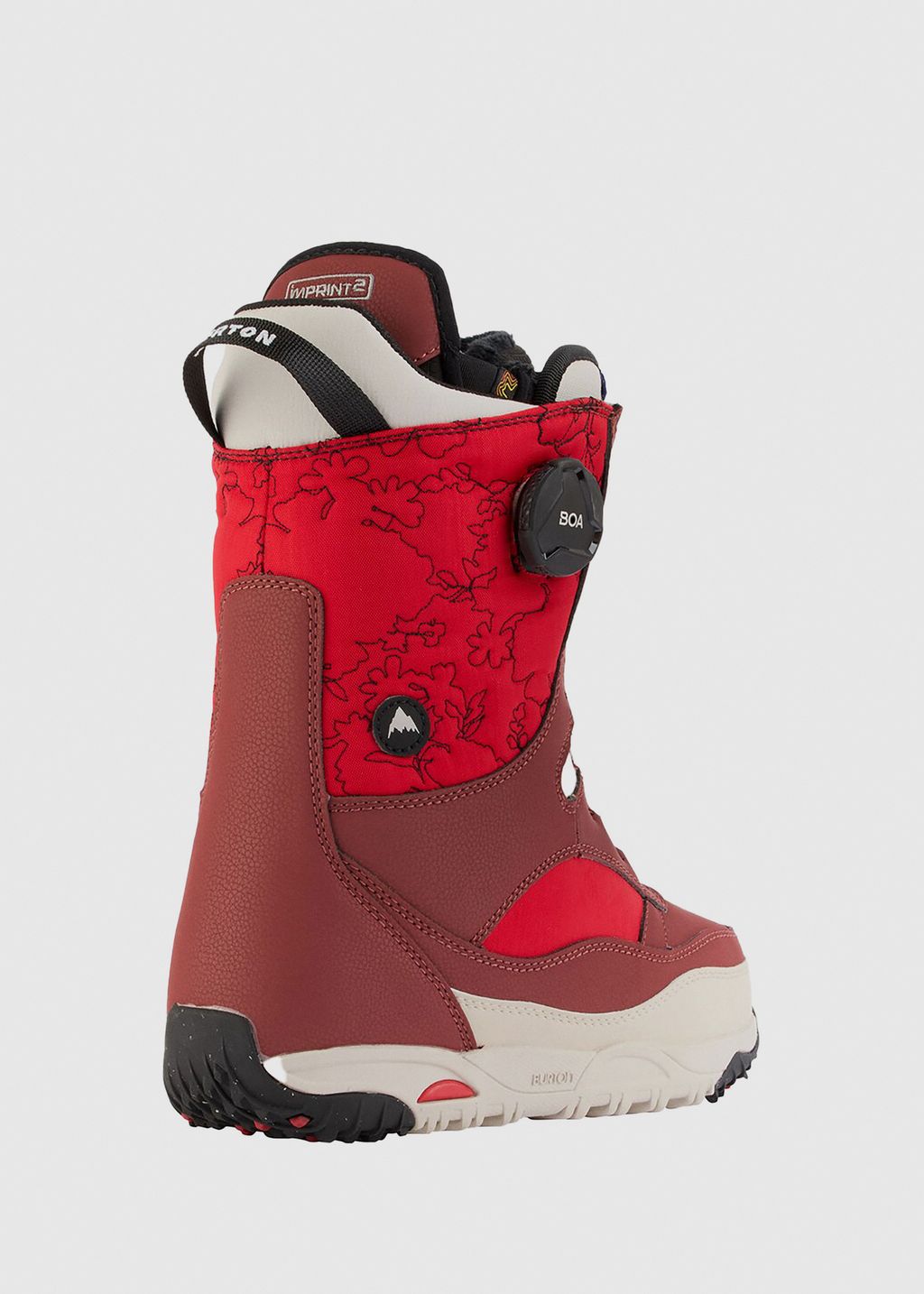 Burton Limelight Boa Snowboard Boots