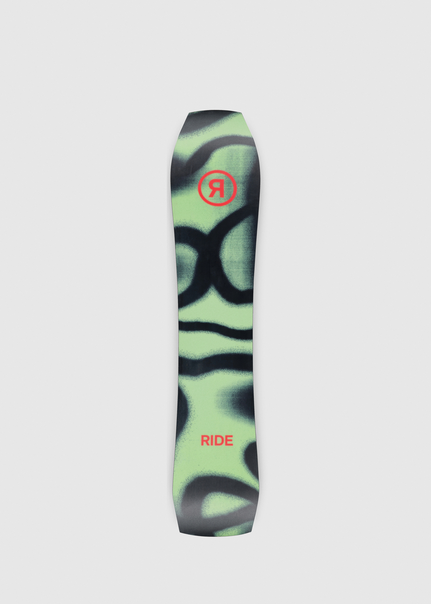 Ride Warpig Snowboard