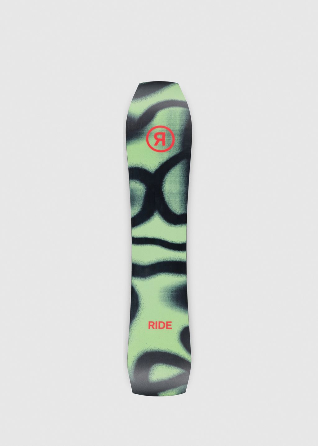 【美品】RIDE WARPIG 151cm Mサイズ スノーボード スノボ Ride Warpig Snowboard