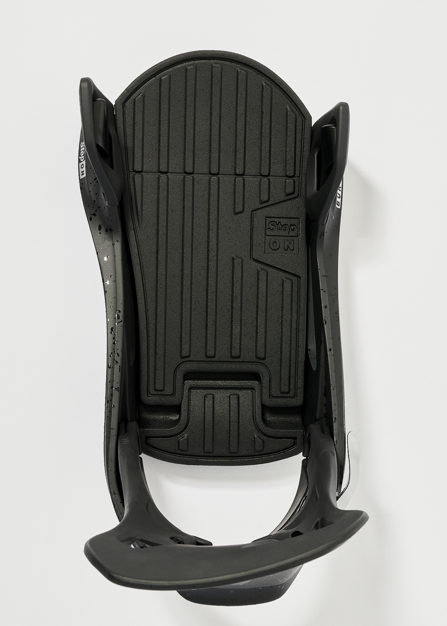 Step On X Re:Flex Snowboard Bindings