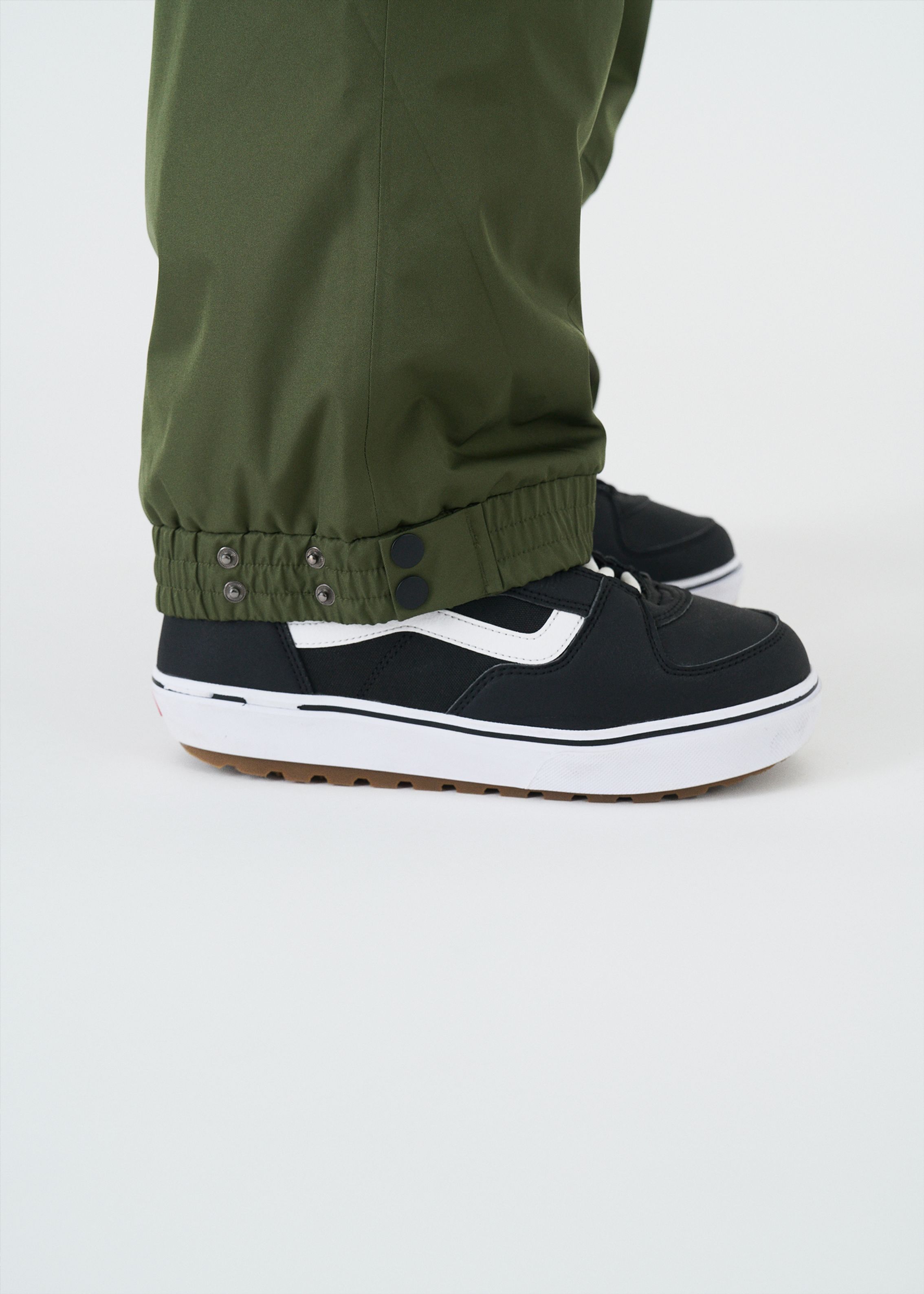 TC Channel Cargo Pants