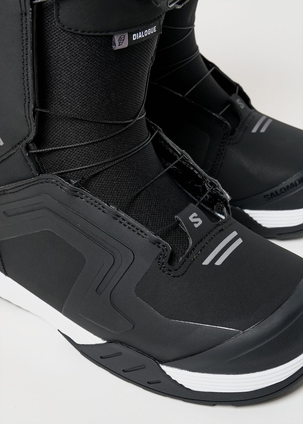 Salomon Snowboards Dialogue Dual Boa Snowboard Boots