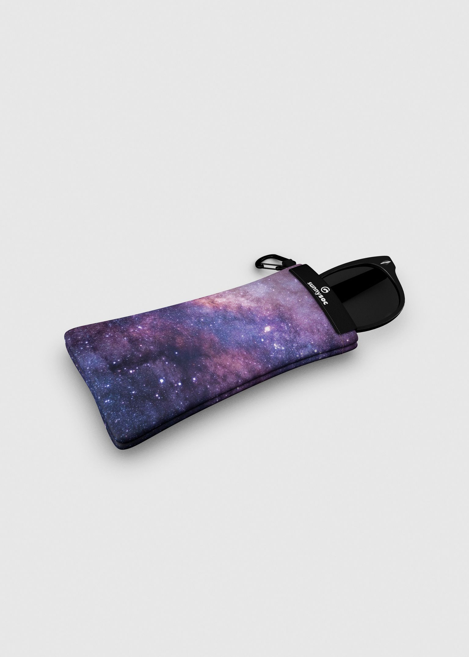 Galactic Sunnysoc image