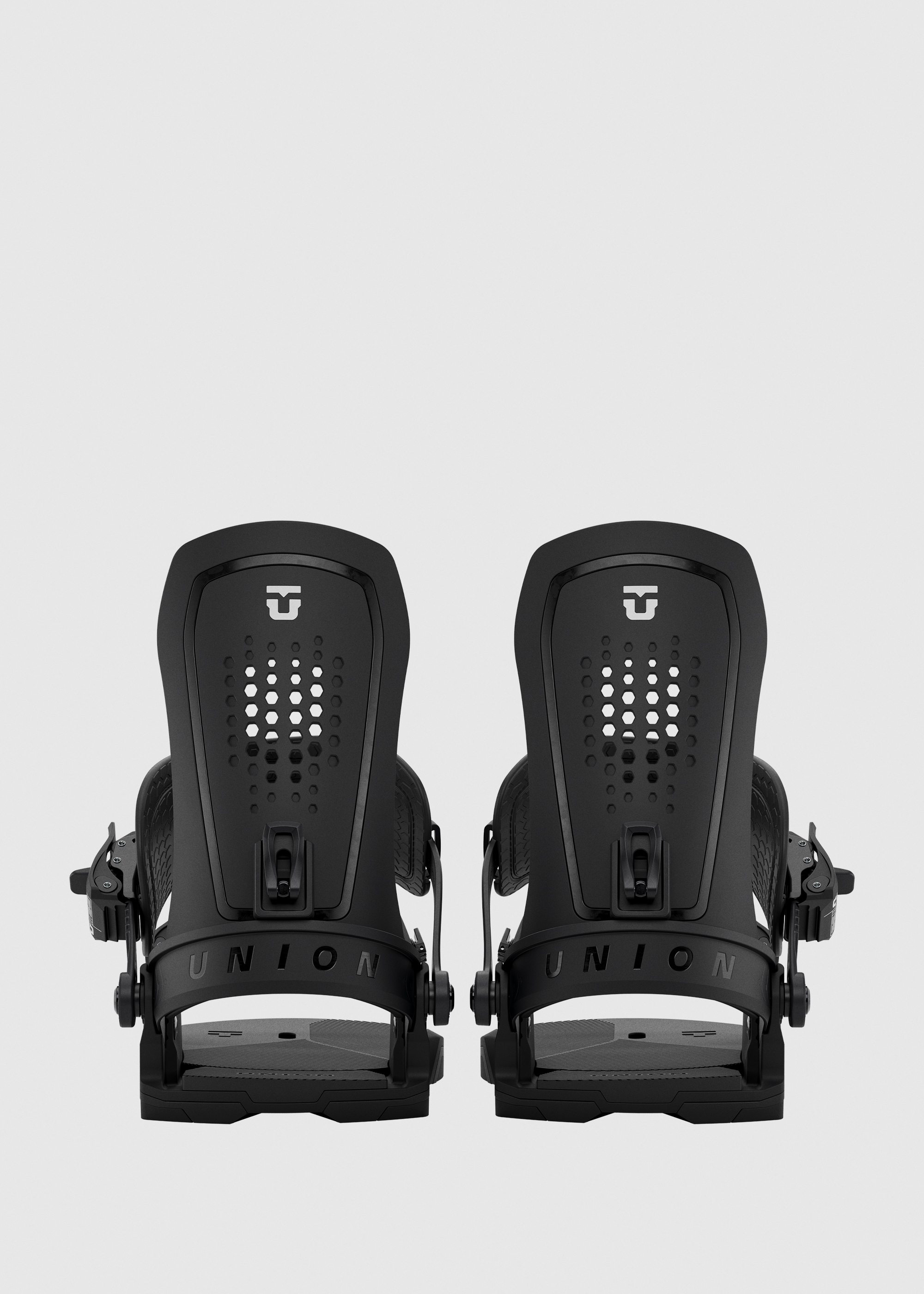 Union Force Snowboard Bindings