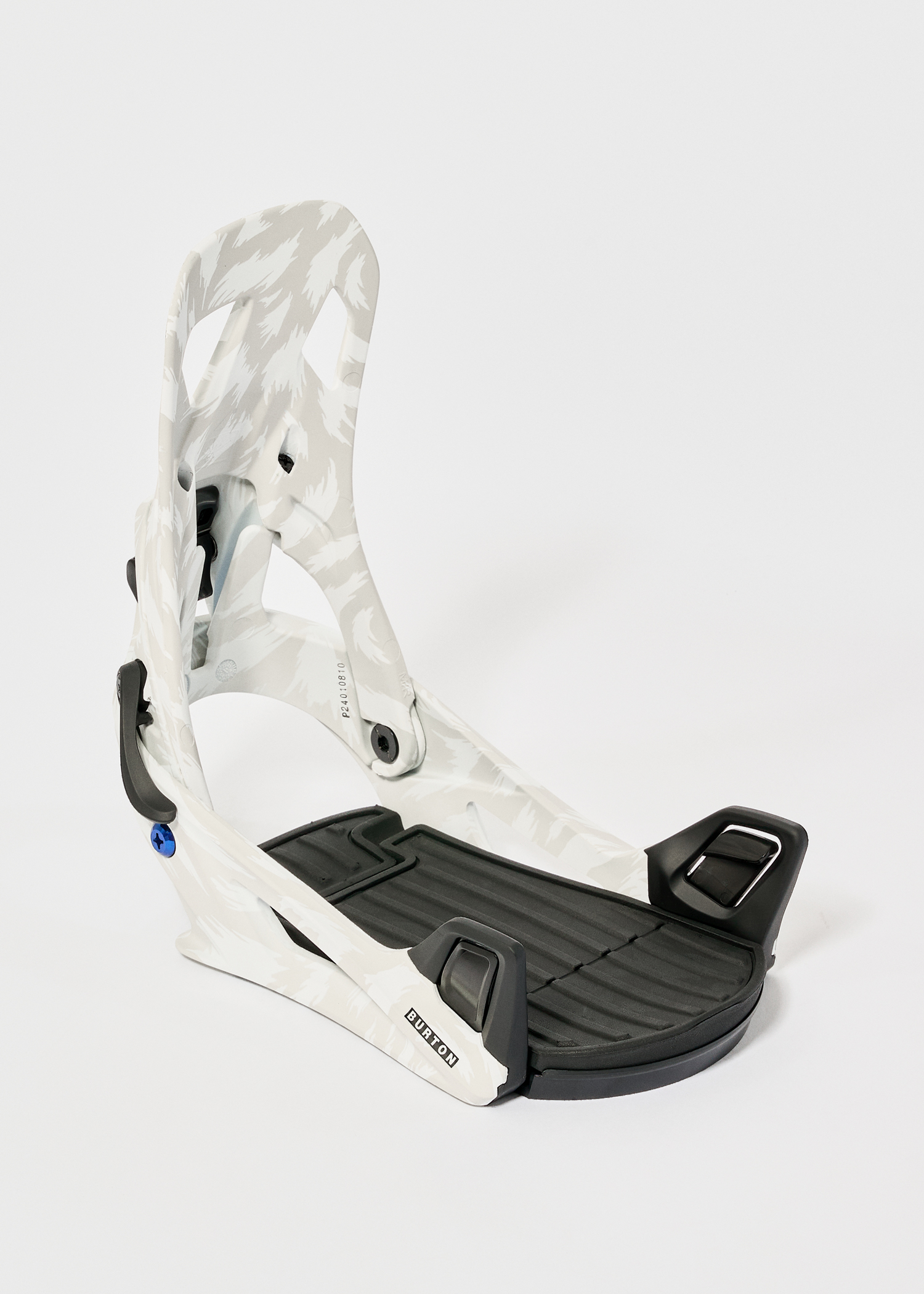BURTON STEP-ON 2.0 Mサイズ BURTON STEP-ON 2.0 Mサイズ Step On 2.0 Snowboard Bindings