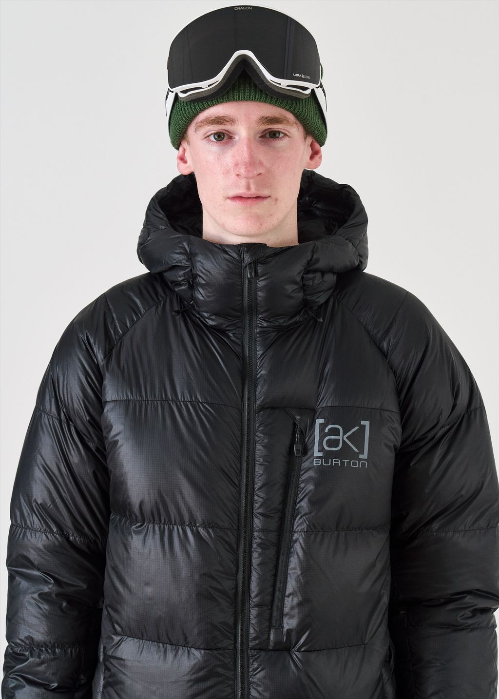 Burton [AK] Baker Expedition Down Jacket