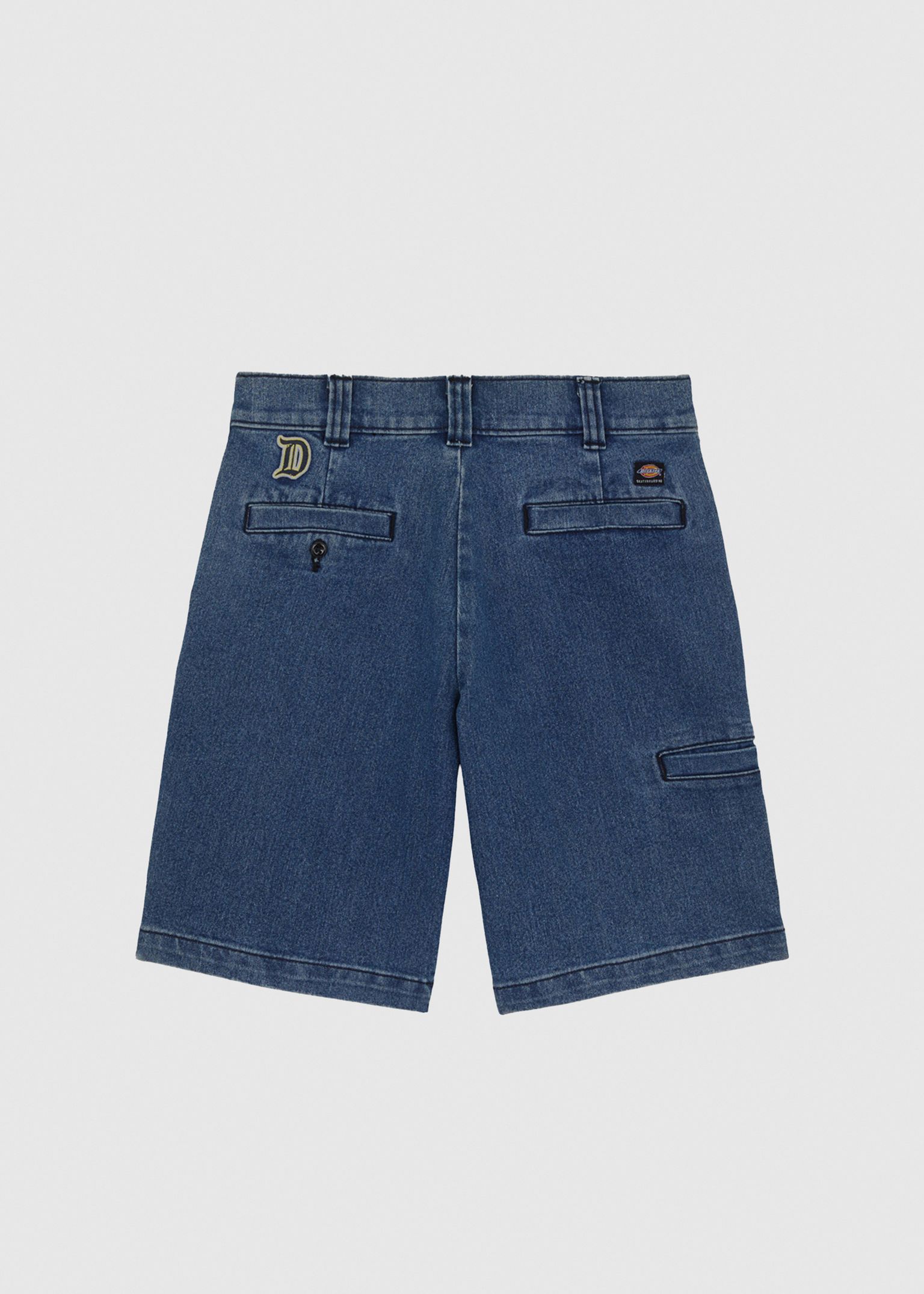 Guy Mariano Denim Shorts image